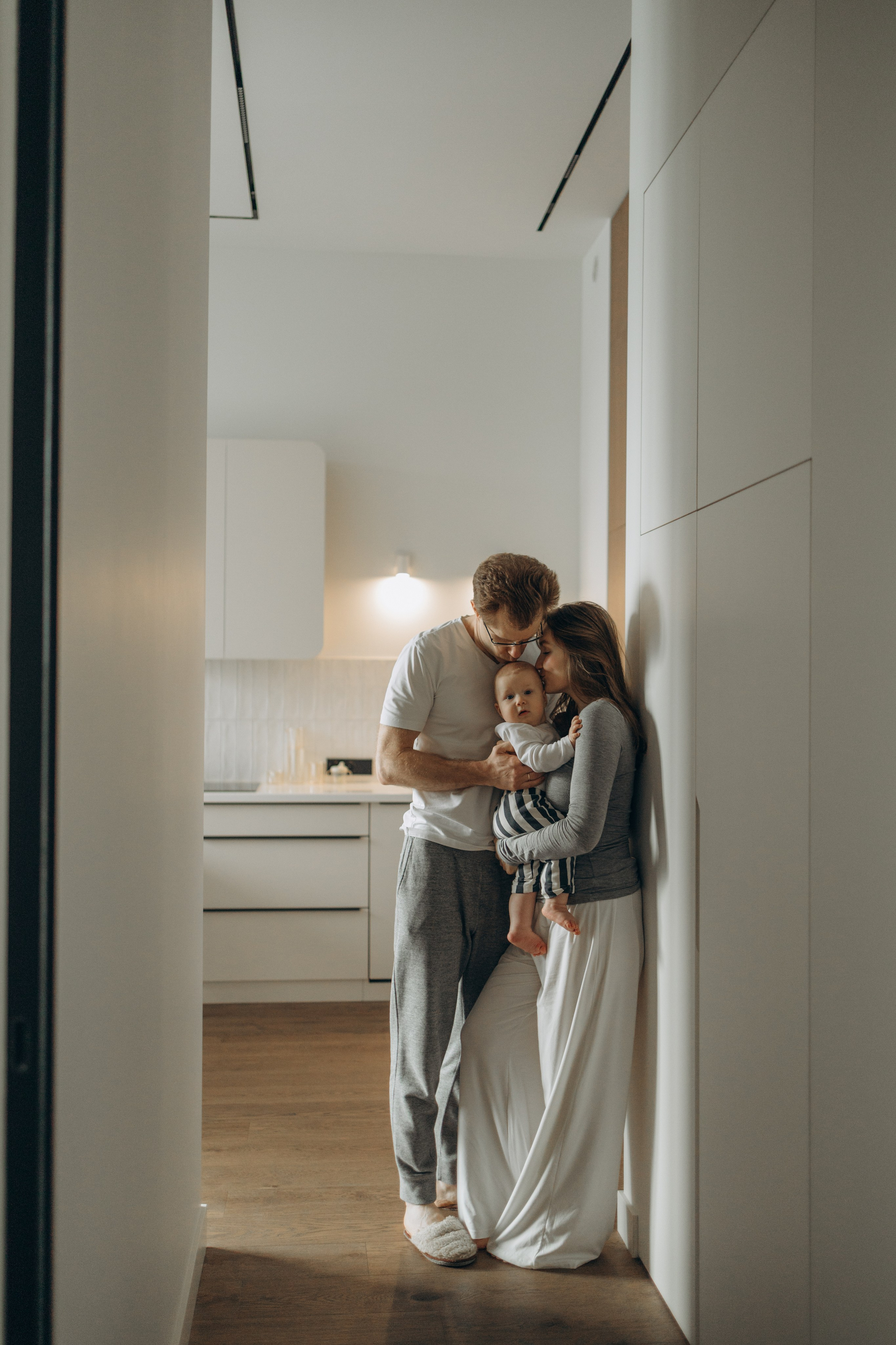 15. Семейный фотограф в Москве Жукова Анна