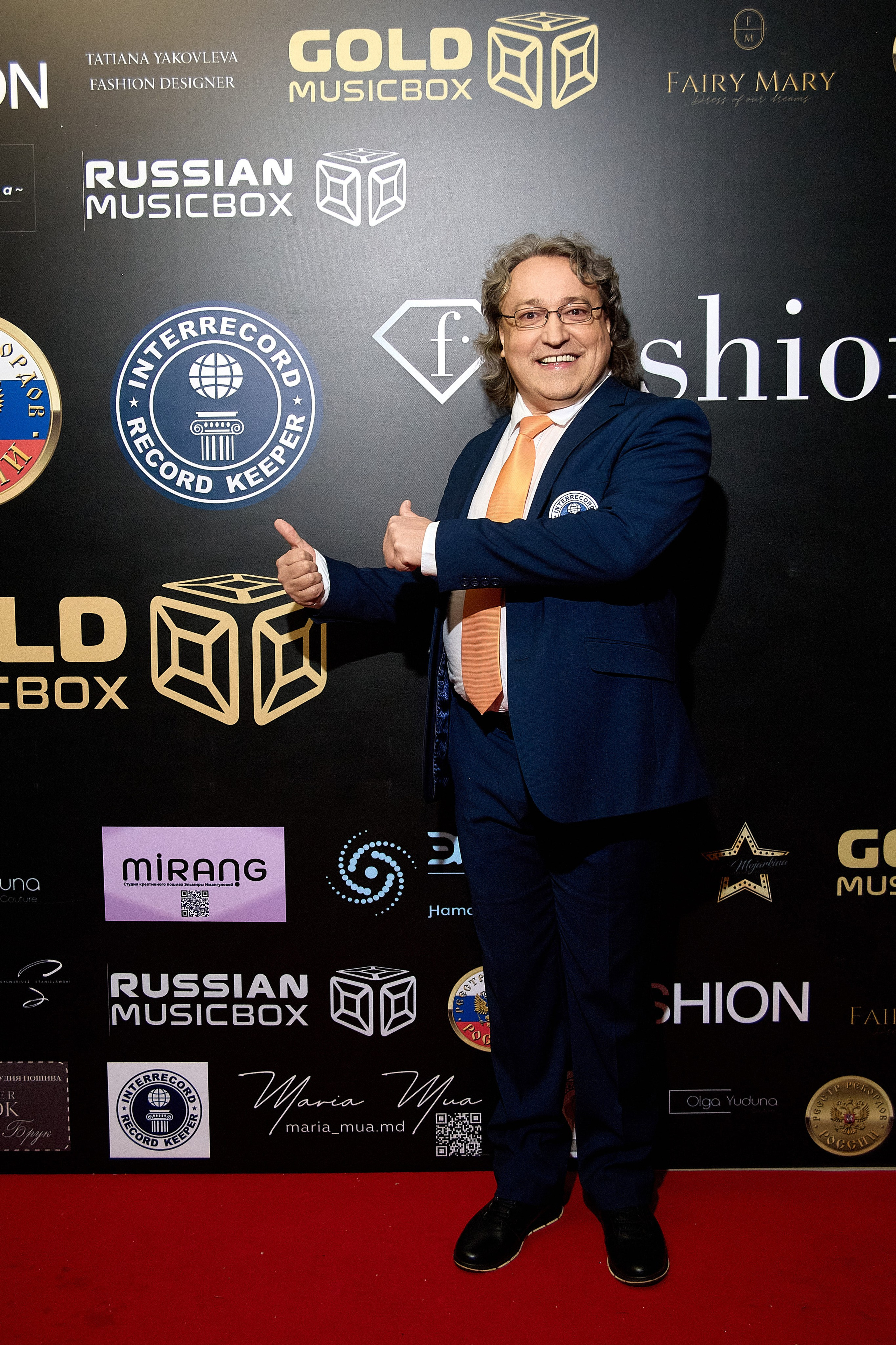 Репортаж с конкурса красоты TOP BEST RUSSIA 2024 | Москва