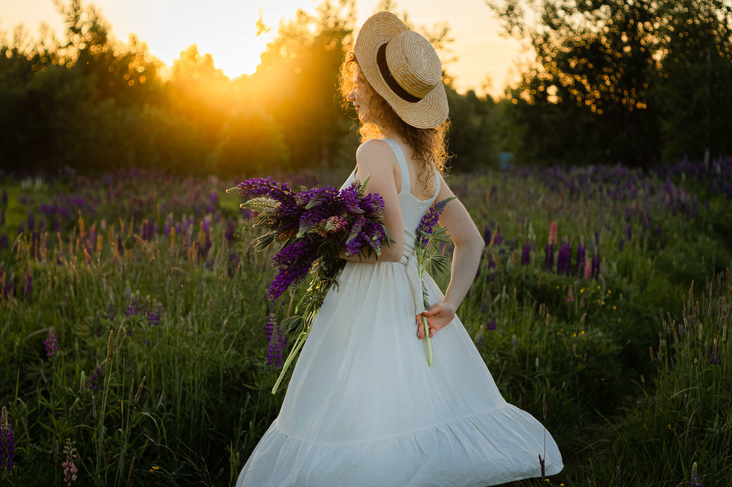 Индивидуальная. Семейный и детский фотограф в Санкт-Петербурге Павлова Елена