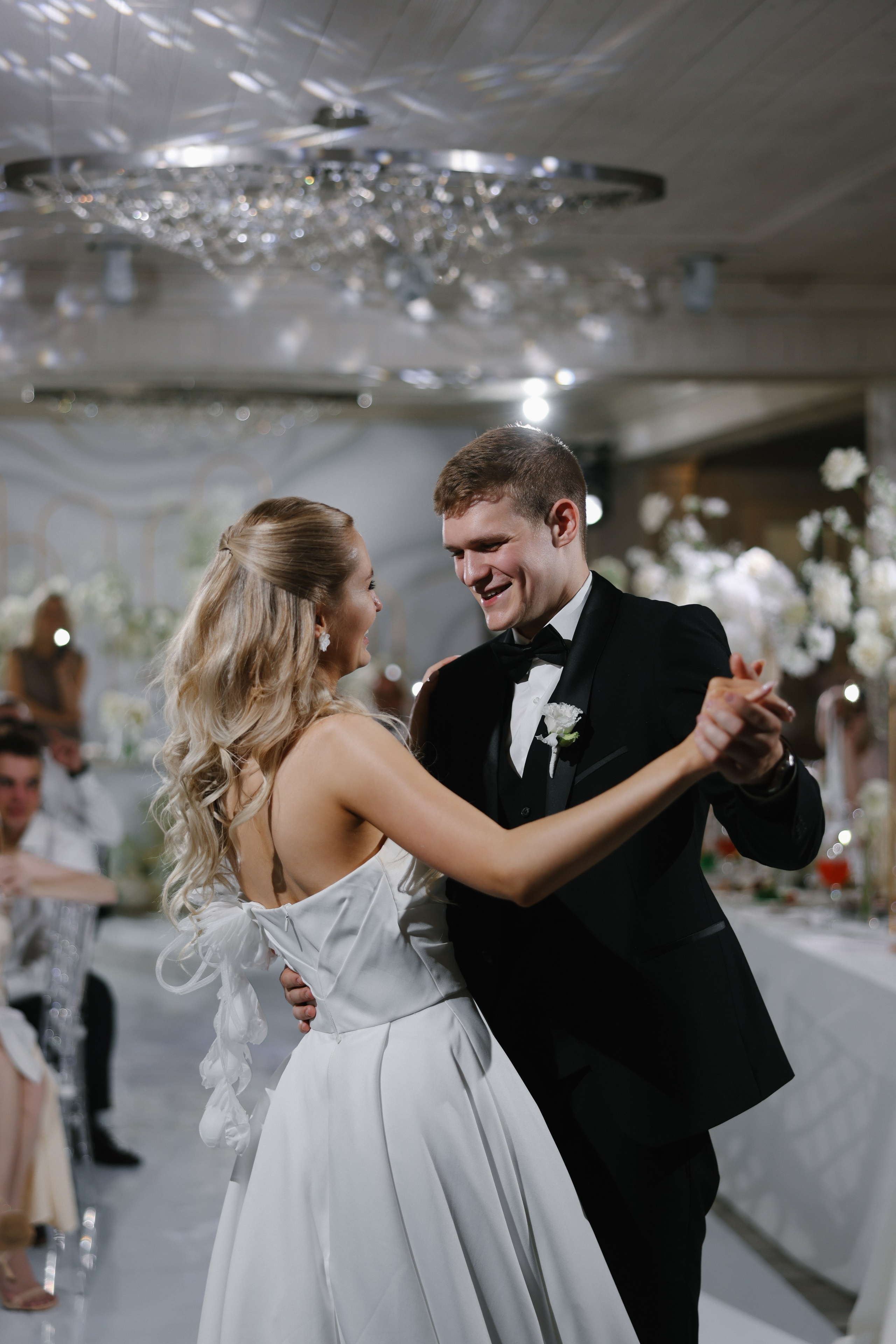 St. Regis & white. Свадебный фотограф Светлана Кот | Москва