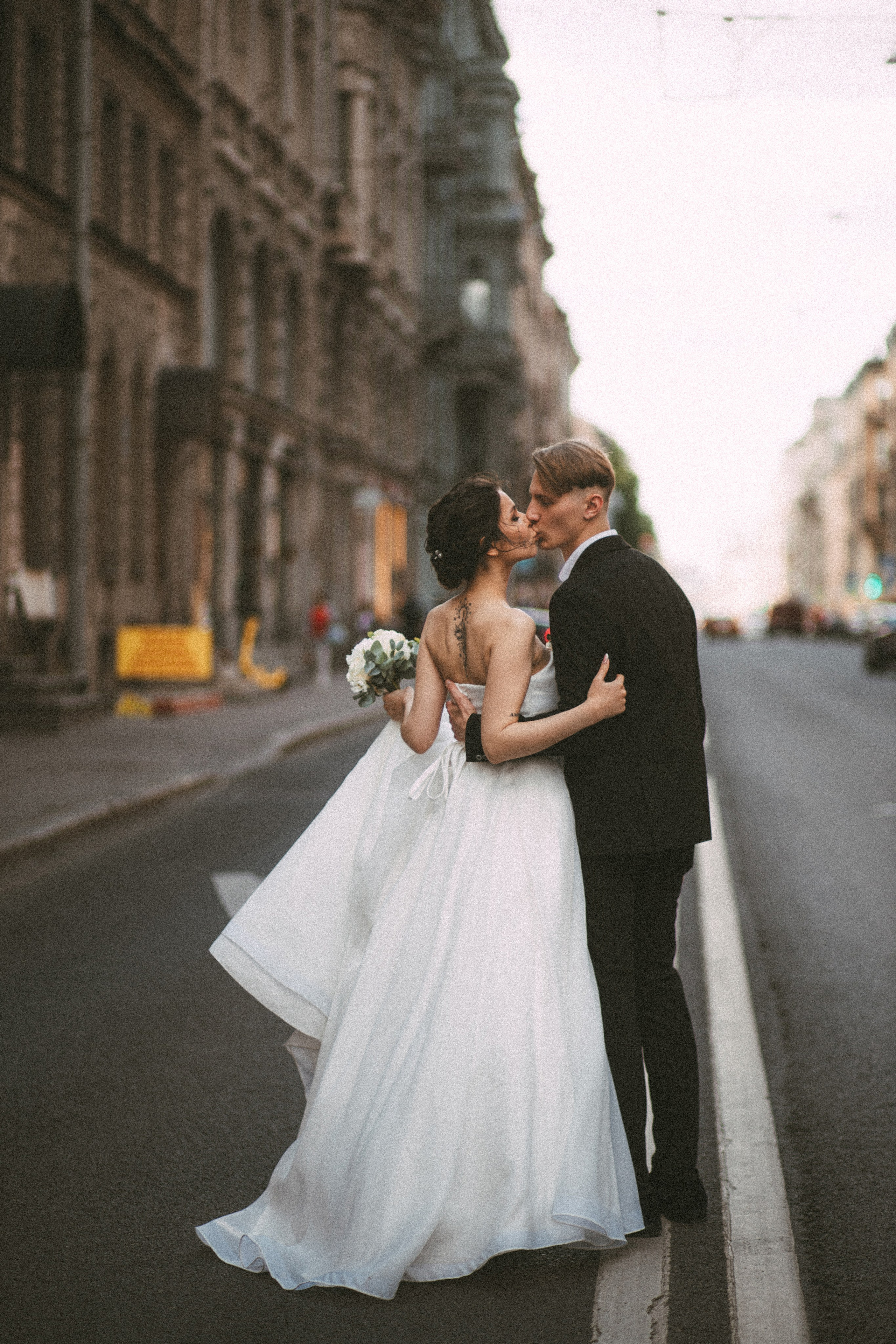 В & К | Санкт-Петербург. Фотограф Екатерина Амбрушкевич