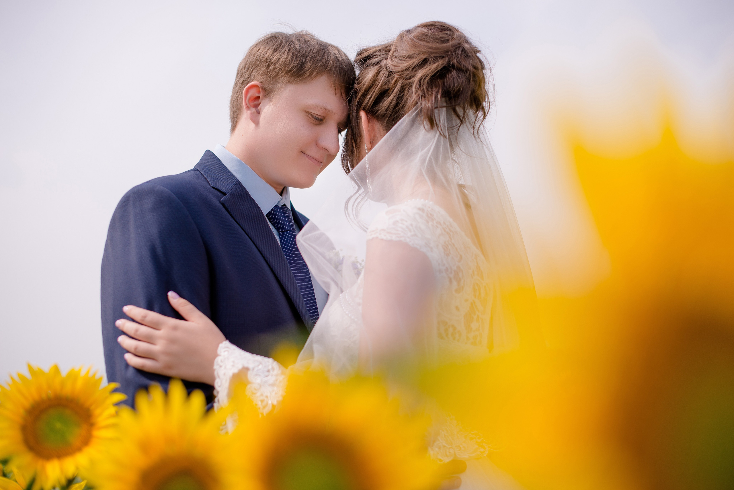 27 июля. Портретный и семейный фотограф Магнитогорск Евгения Ионова