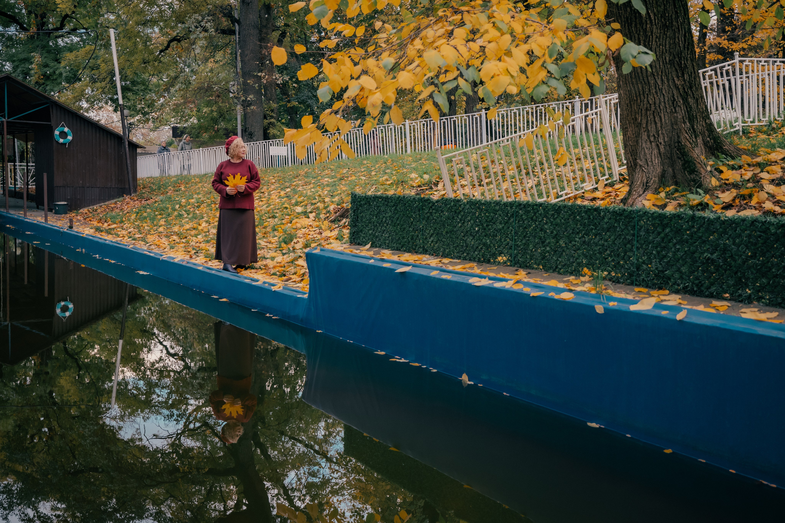 Ко Дню рождения Оксаны. Фотограф и видеограф в Ставрополе Инна Попова