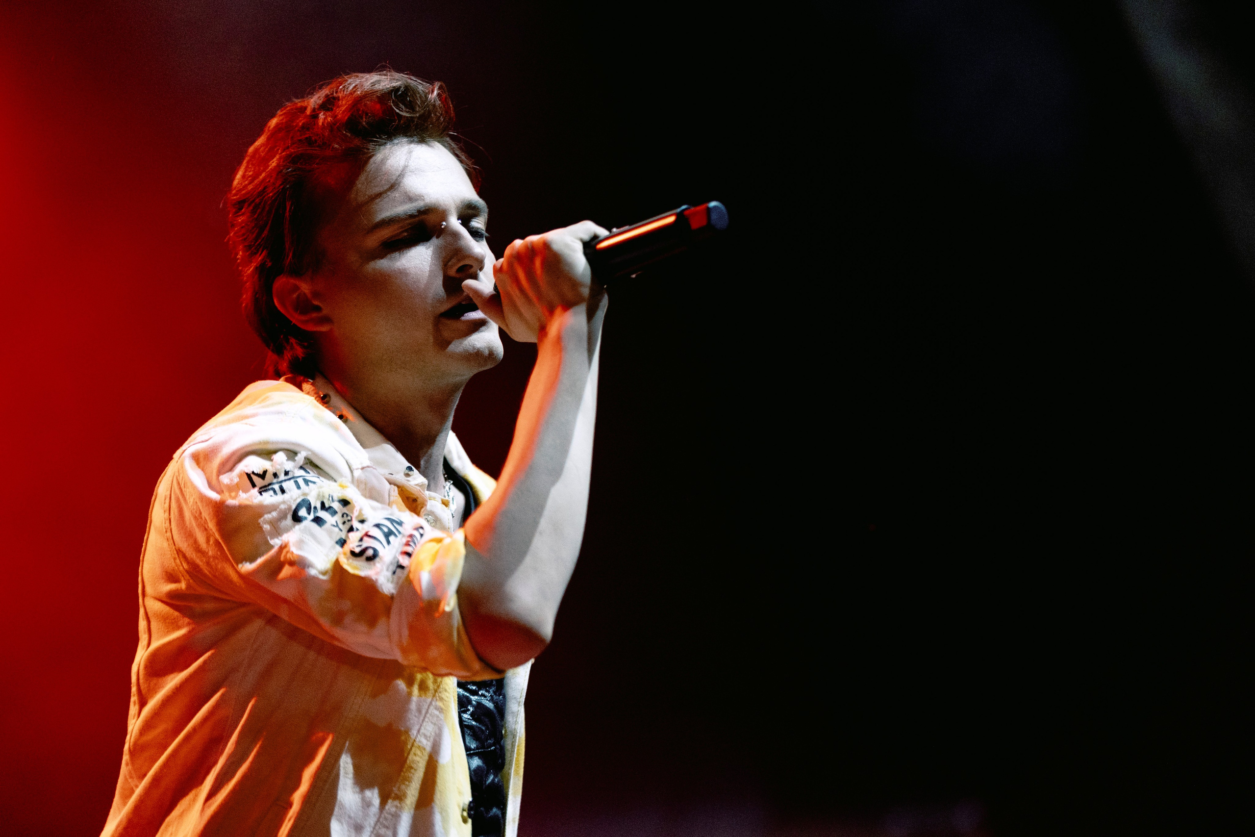 Концерты. Портретный и репортажный фотограф в Москве Анастасия Черномырдина