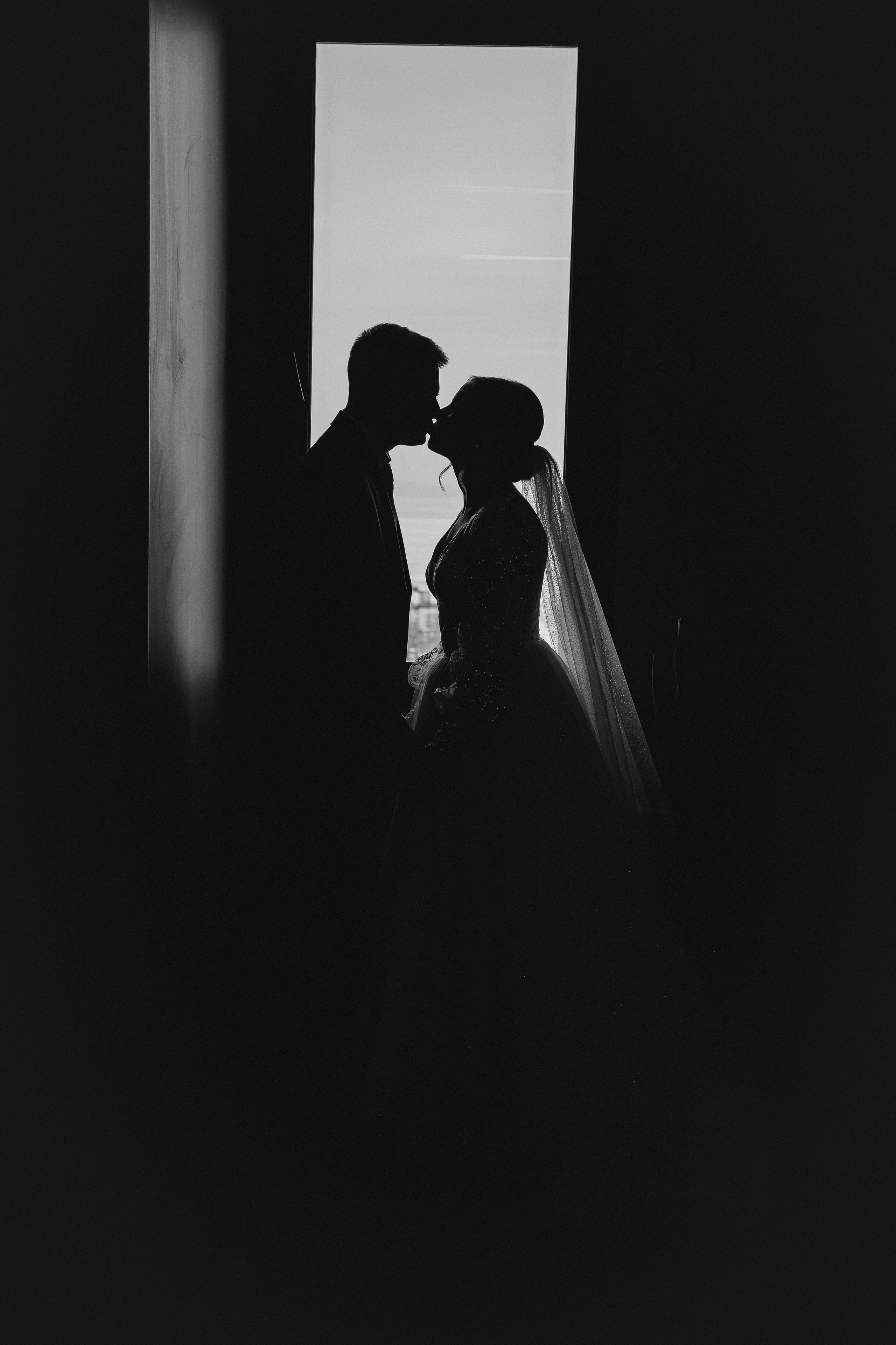 Владислава и Шамиль. Свадебный и семейный фотограф во Владивостоке Елена Шишкина