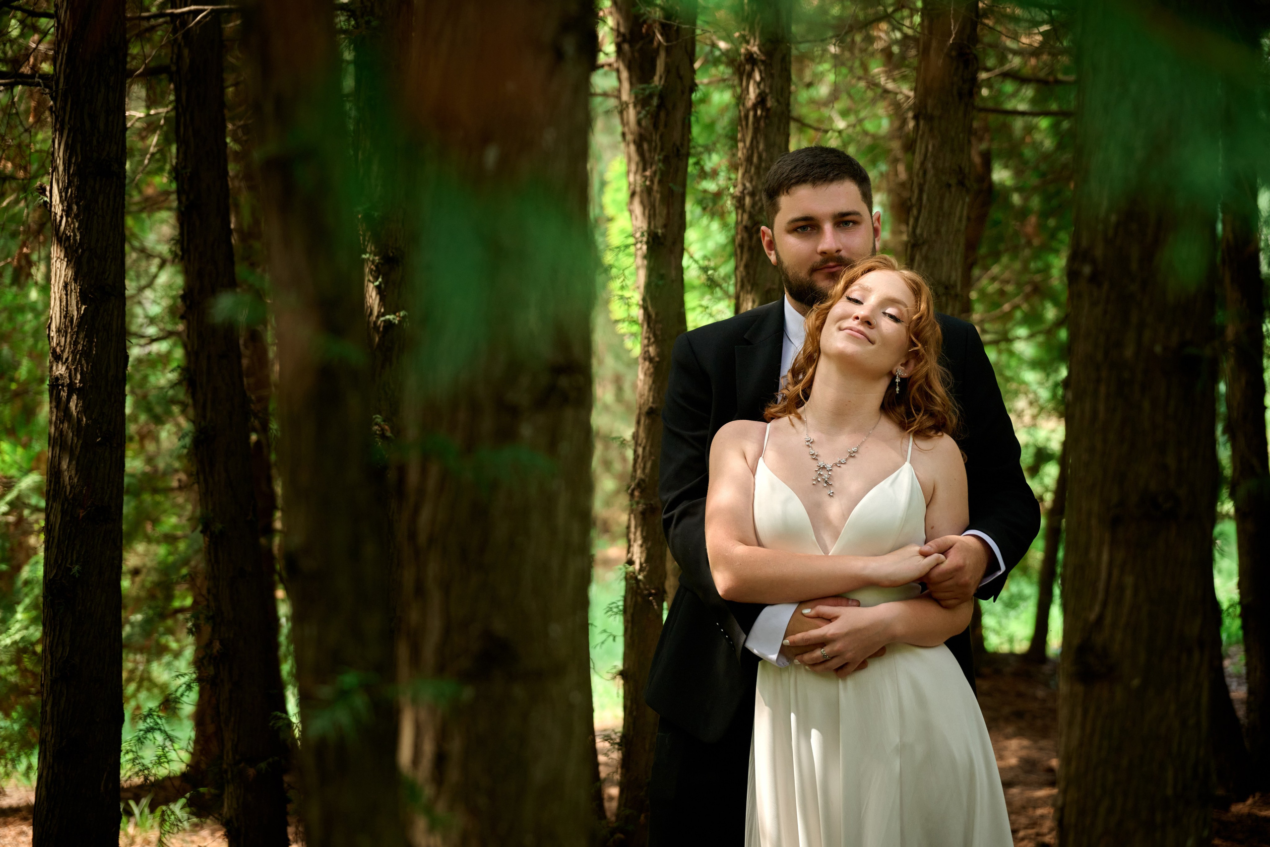 Свадьба Павла и Анастасии на тему мотоцикл — свобода. Профессиональный фотограф Старый Оскол, Губкин — свадьба, венчание, крещение, юбилей и день рождения