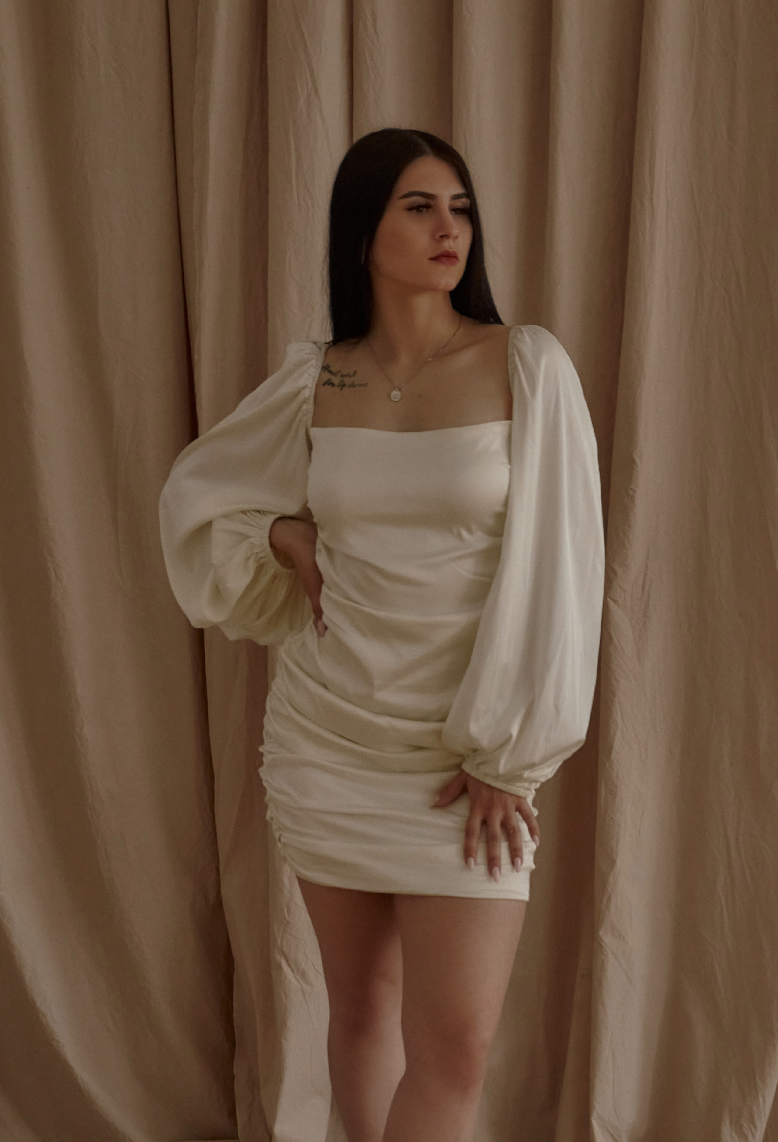 Вероника. Фотограф в Севастополе