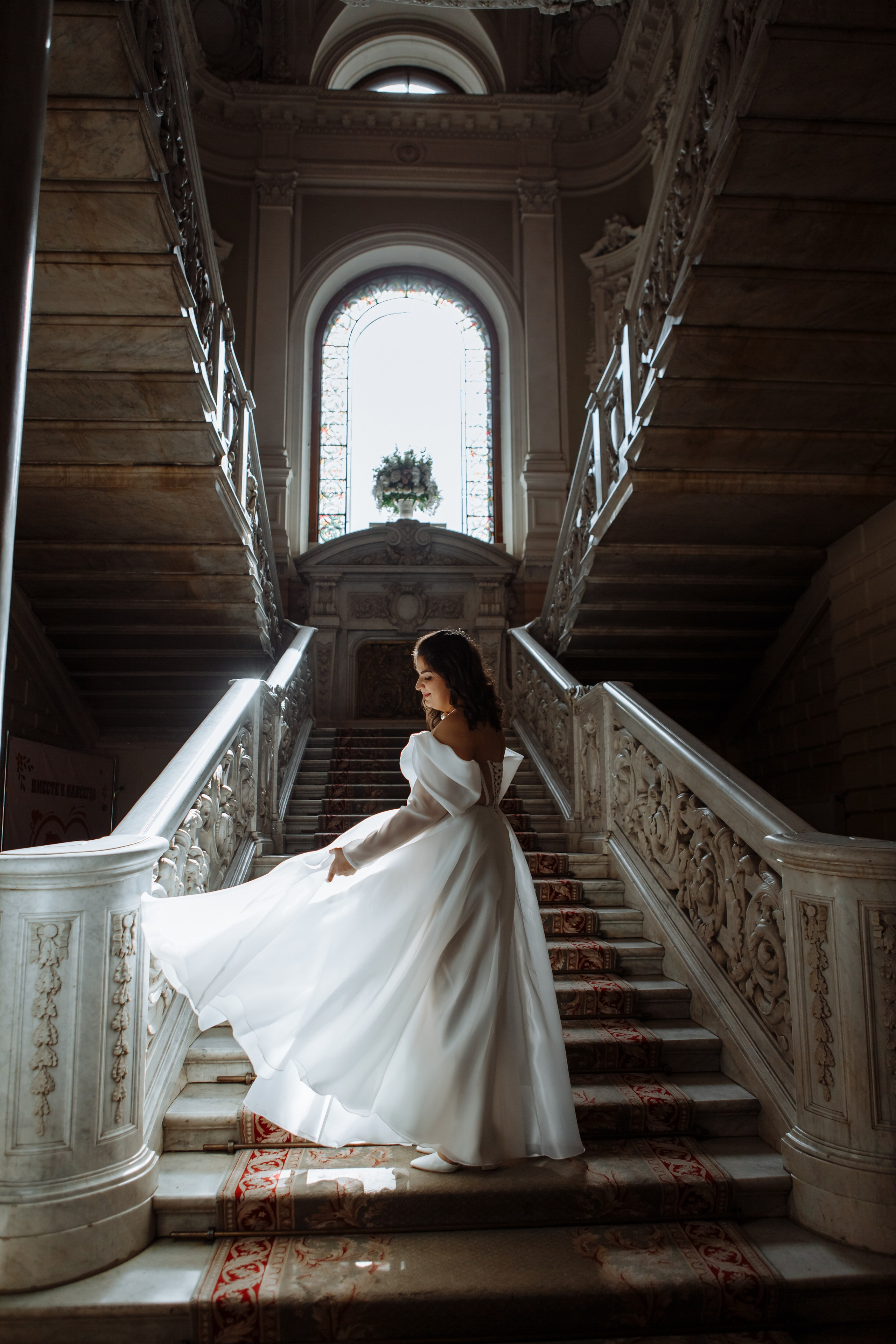 Алексей Анна. Свадебный фотограф в Санкт-Петербурге