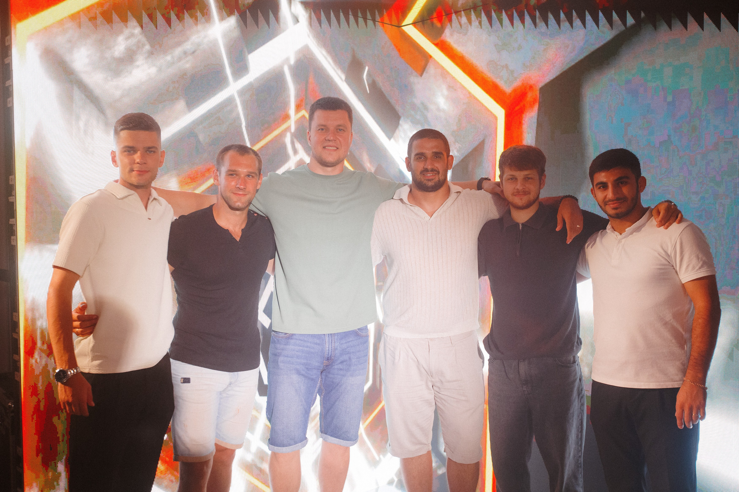 MEDIALIGA DV — AFTER PARTY. СВОИ. ФОТООТЧЕТЫ-СОБЫТИЯ-МЕСТА