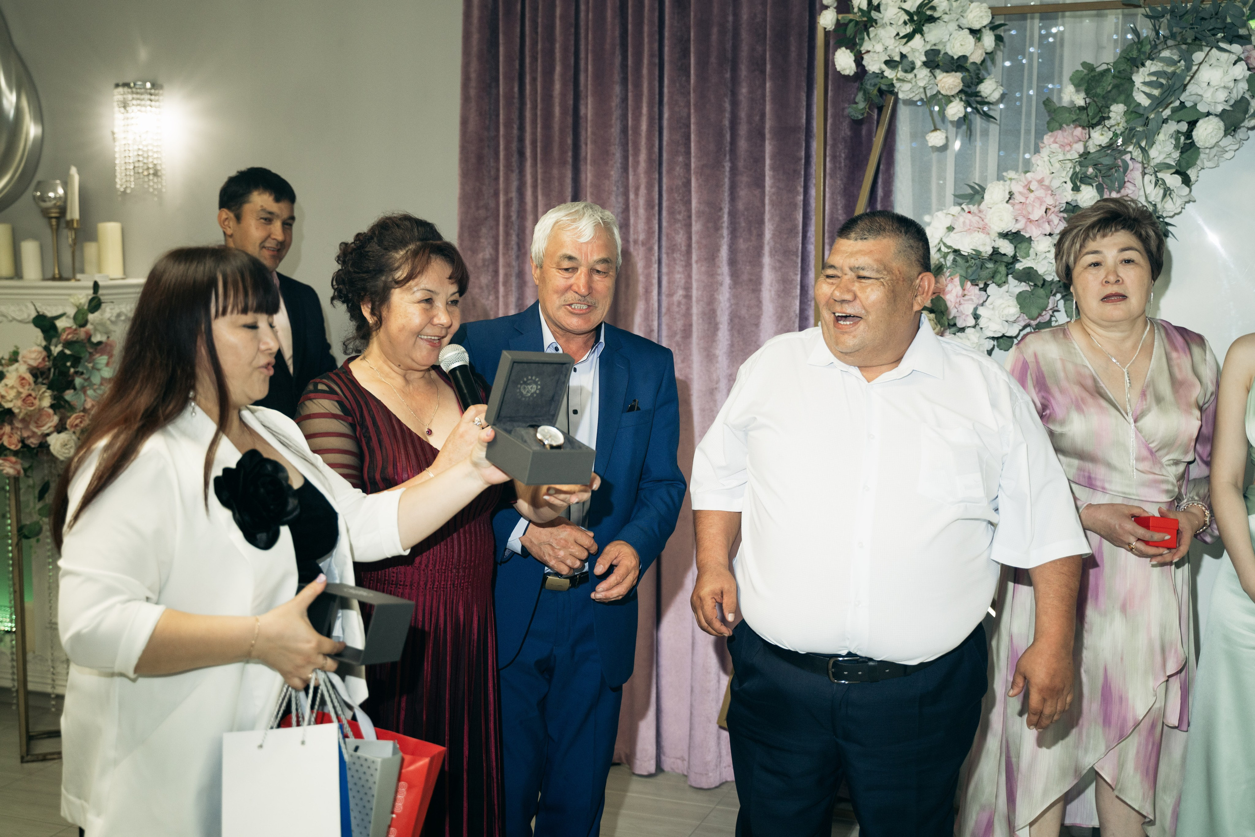 Ильнур и Динара. Свадебный день. Отбор. Кафе Ля делис. Семейный и свадебный фотограф Молодзяновская Елена