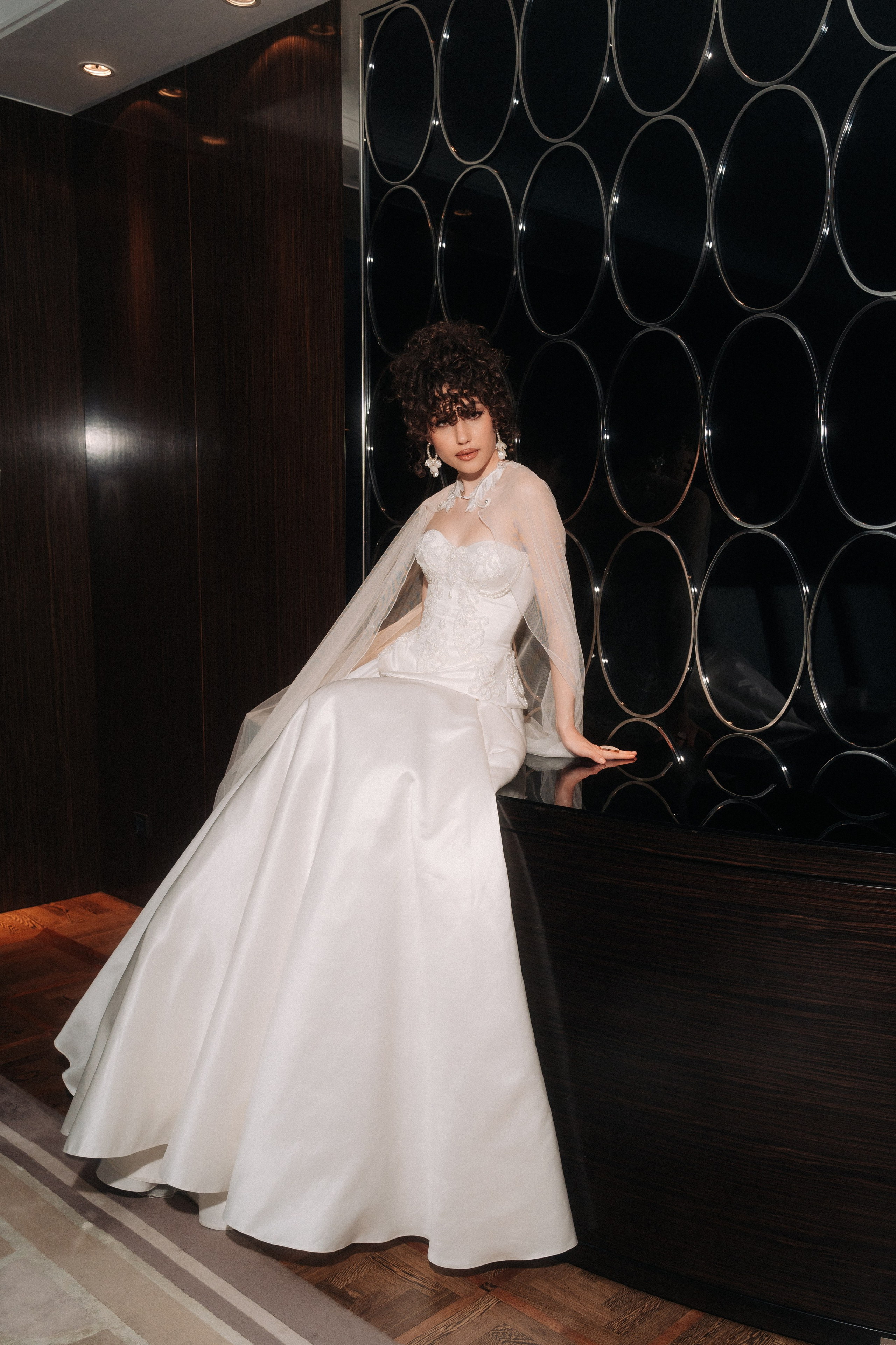 Павел & Анастасия. Диана Королёнок — Свадебный и Репортажный фотограф в Москве