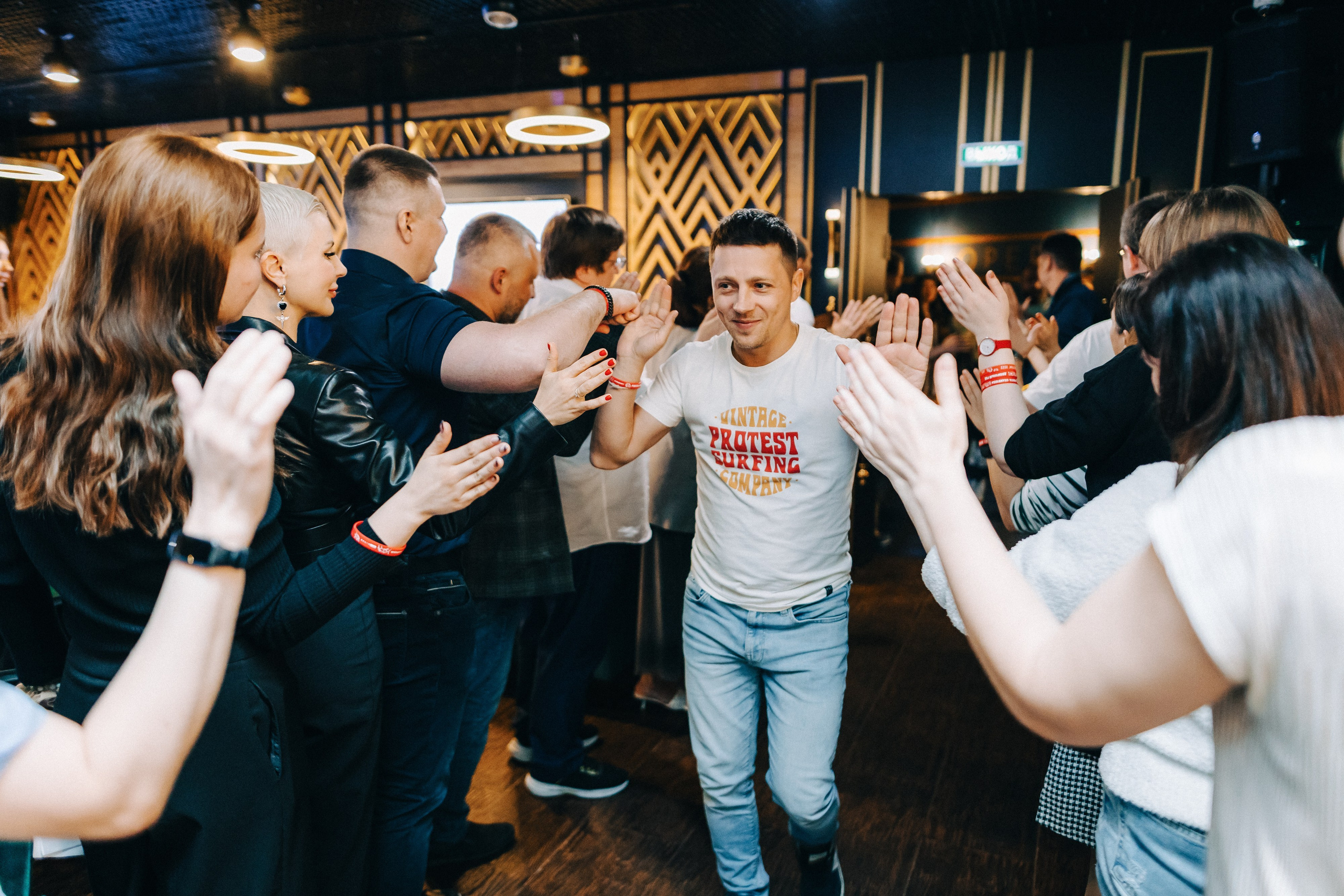 Ваши праздники. Андрей Малахов — Фотограф в Хабаровске