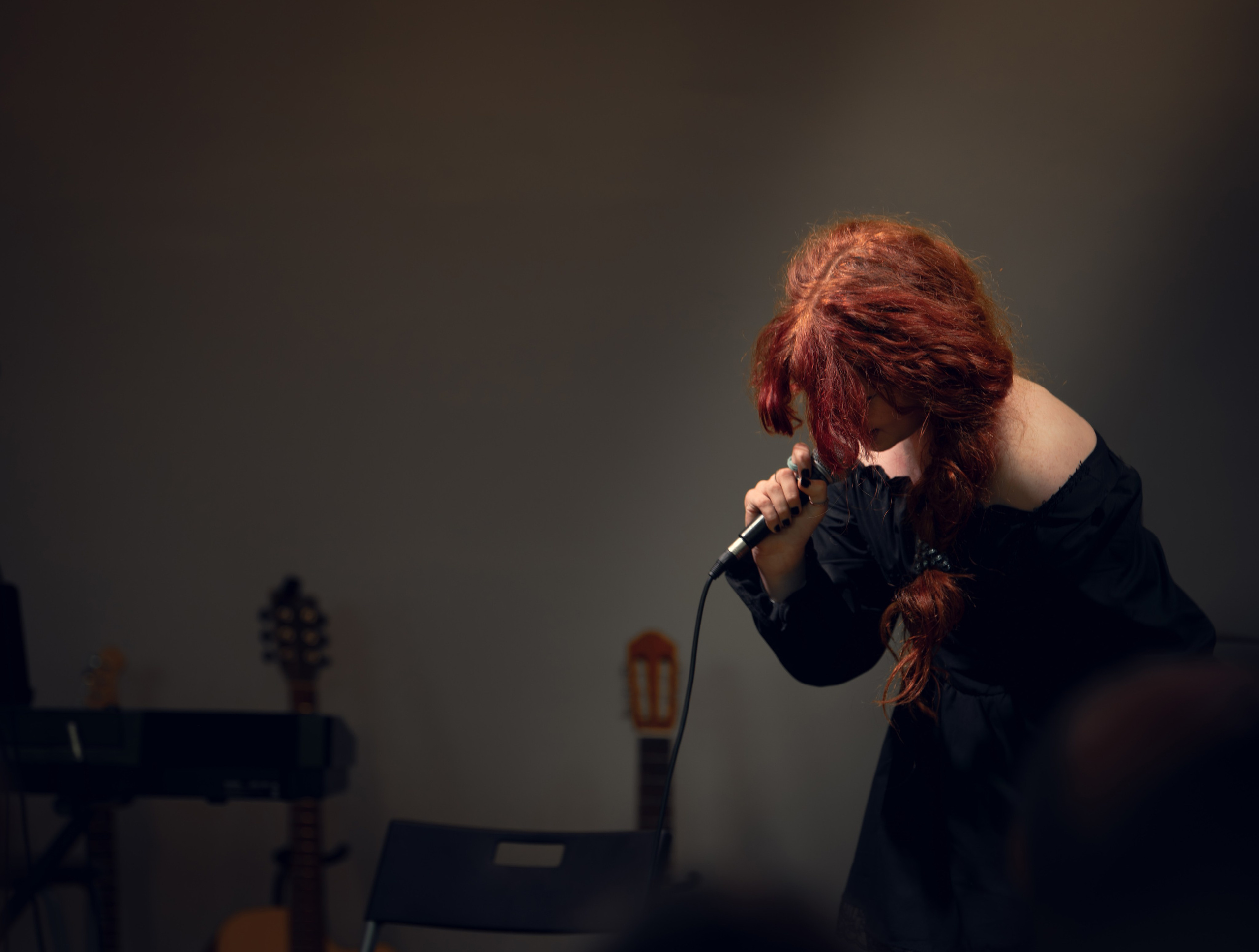 Квартирник. Свободный художник Александр Тулуп в Коломне