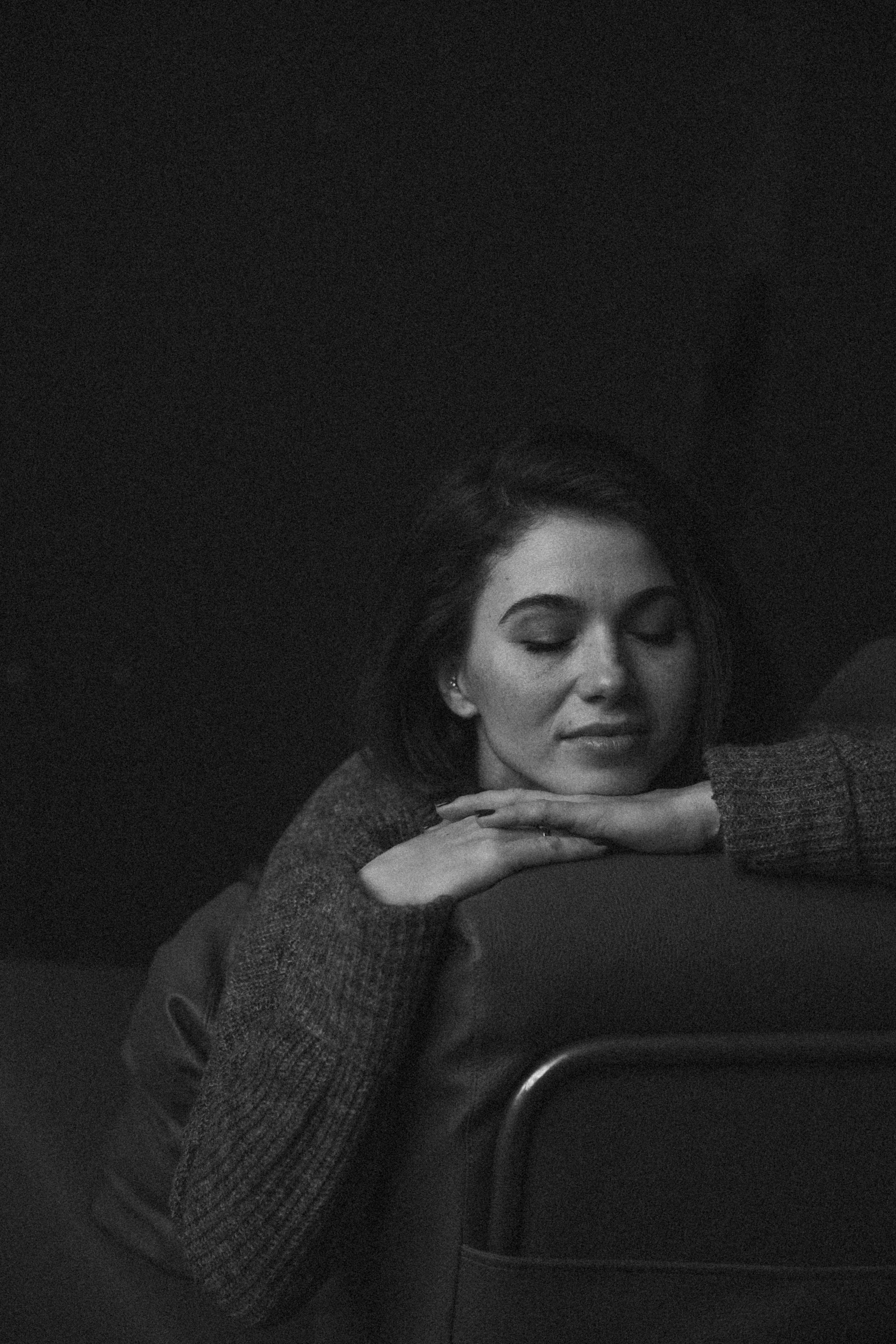 Ксюша. Фотограф Ульяна Дивина в Нижнем Новгороде и Нижегородской области