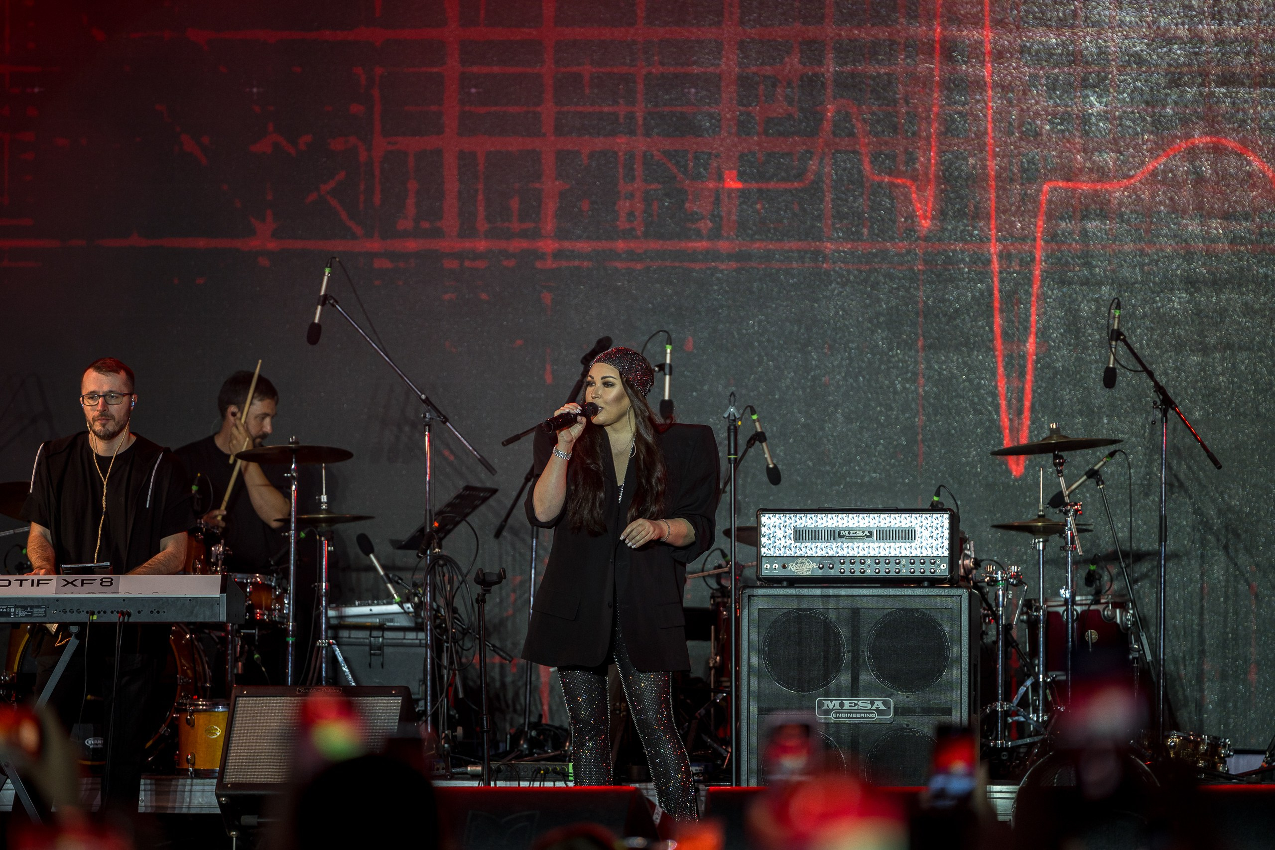 Музыка Гордых. Sunnyman