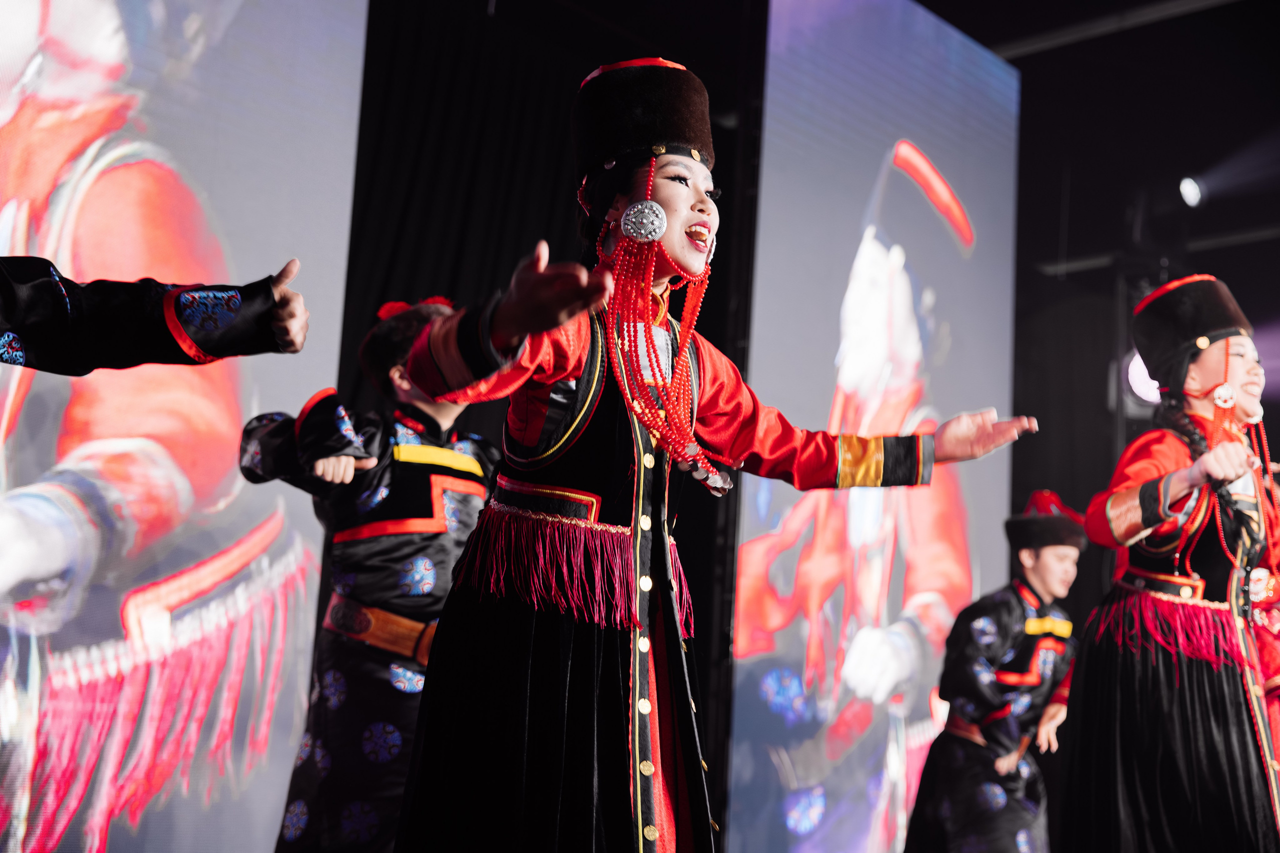 Мисс и Миссис Бизнес Иркутск 2026 — Финал. Свадебный фотограф в Иркутске Бобылев Никита