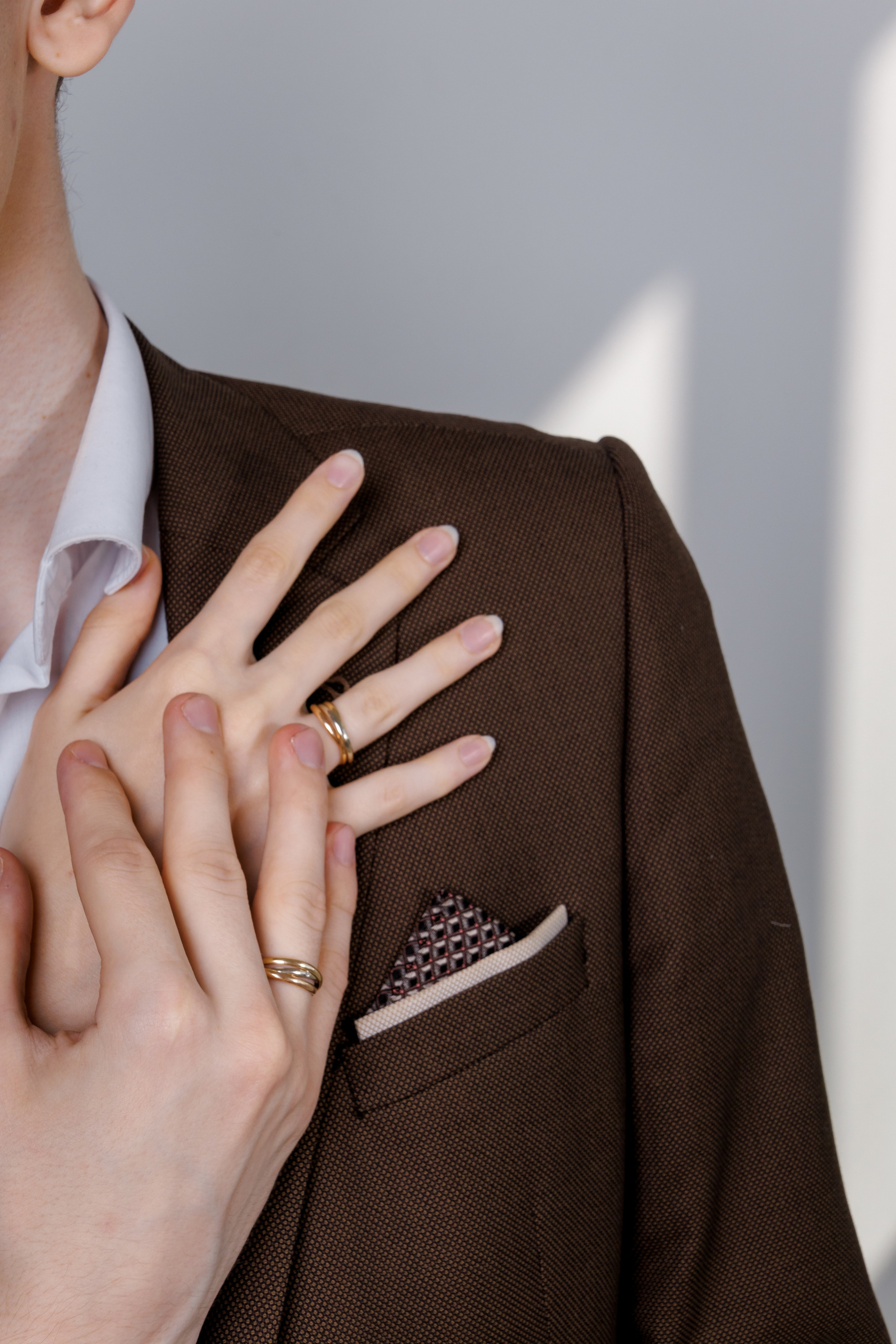 Ювелирный завод ЭМЕРИ. Свадебный фотограф в Иркутске Бобылев Никита