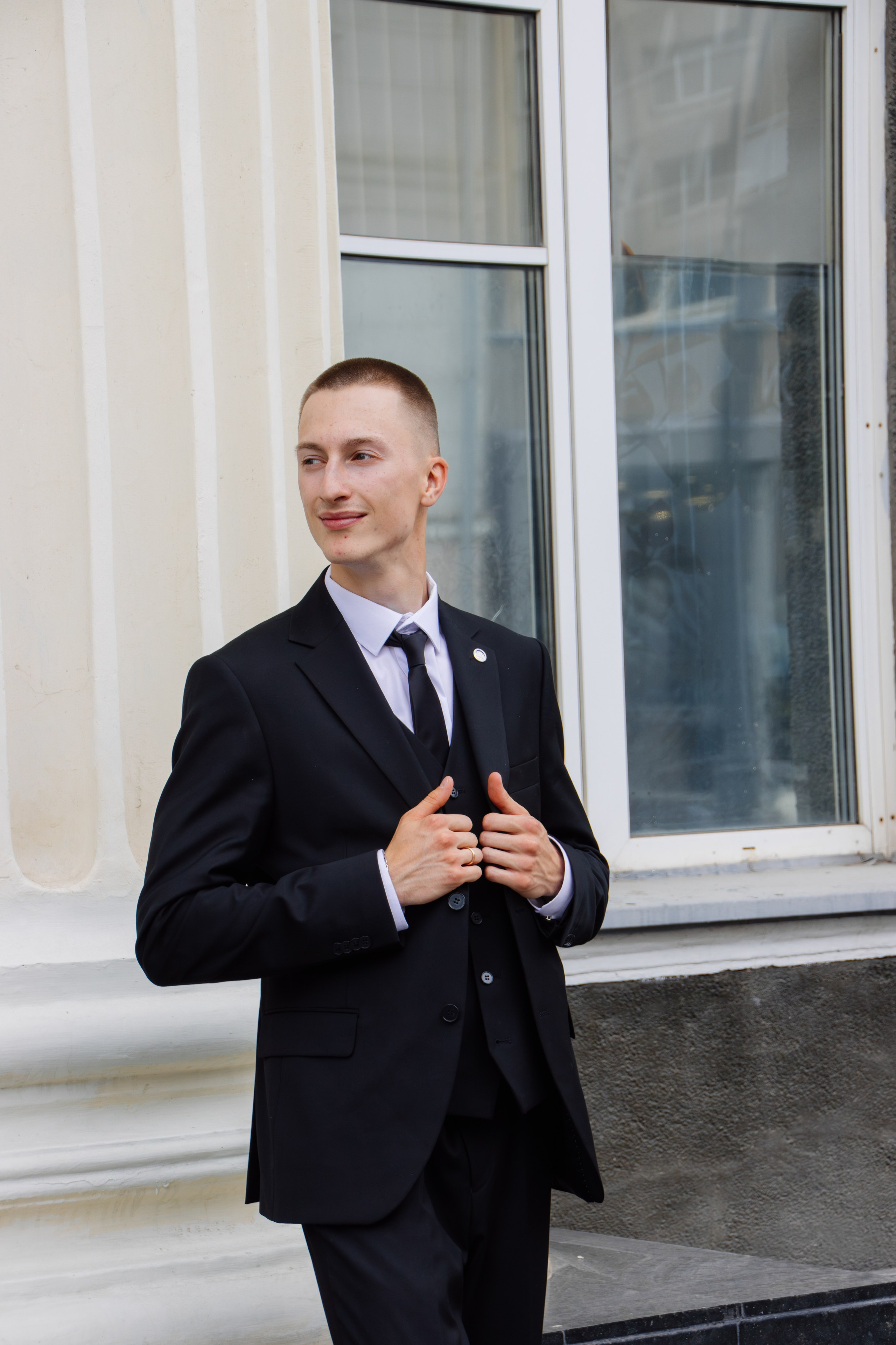 Кирилл & Дарья. Свадебный фотограф в Иркутске Бобылев Никита