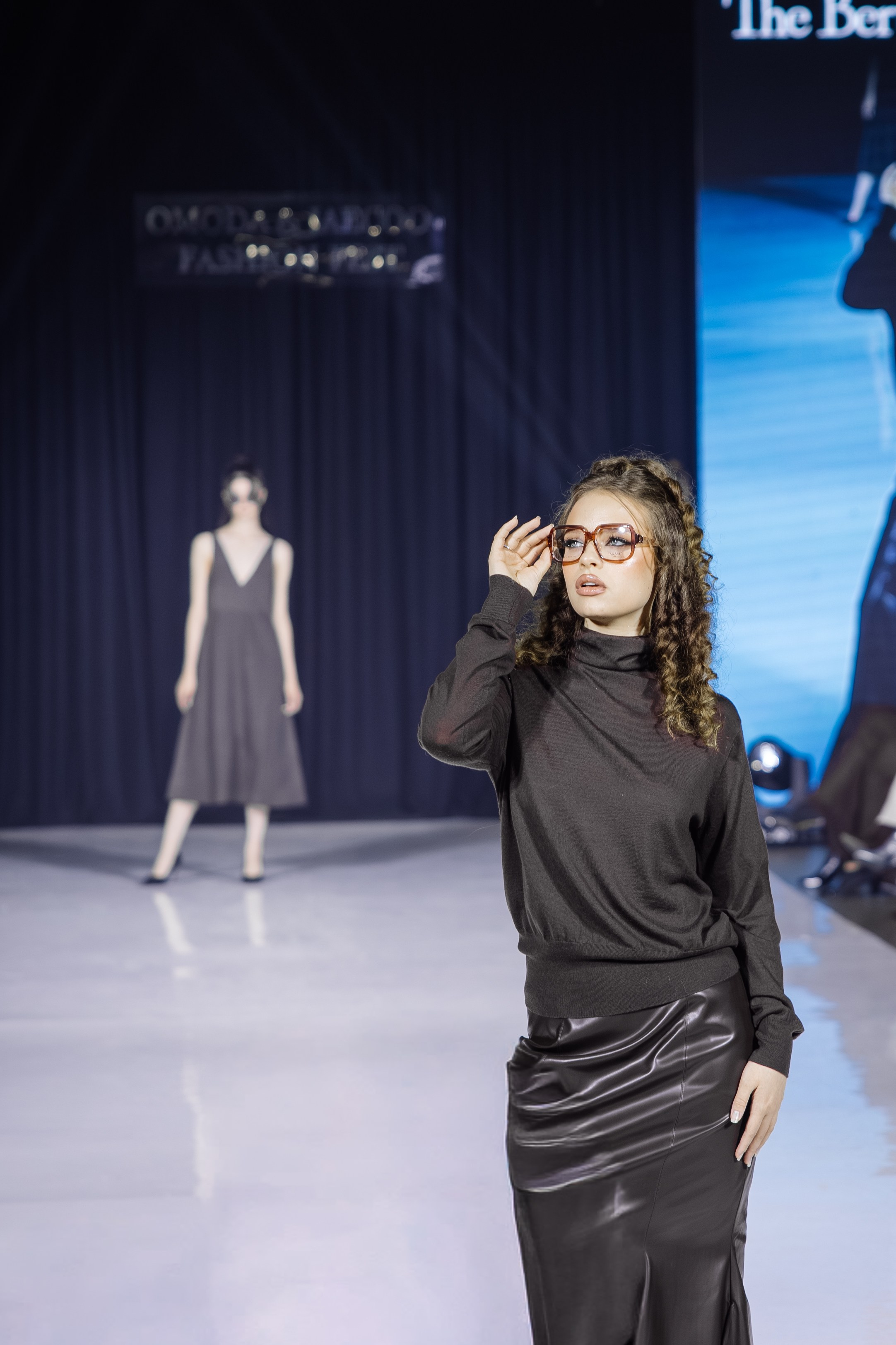 O&J FASHION FEST 2025. Свадебный фотограф в Иркутске Бобылев Никита