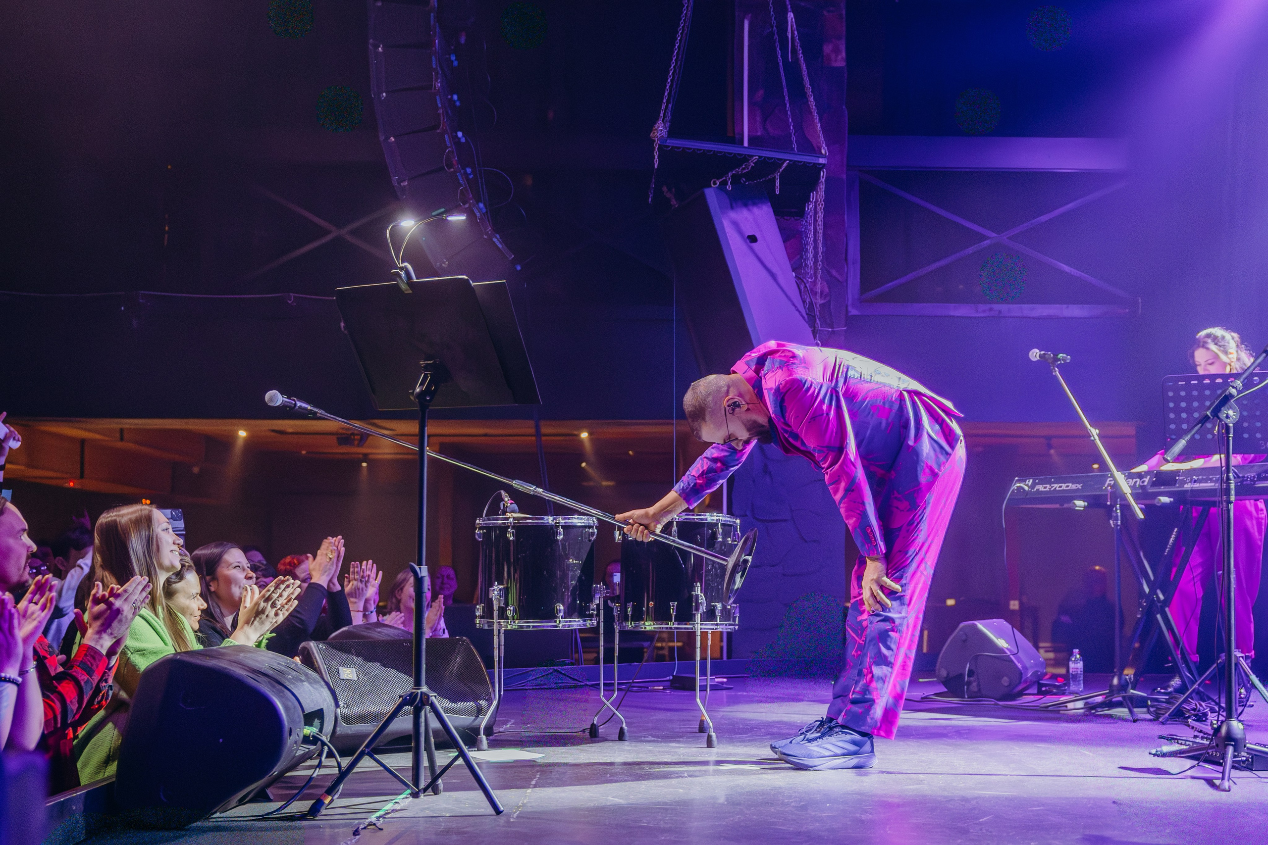 Концерт — Dero Goi. Свадебный фотограф в Иркутске Бобылев Никита