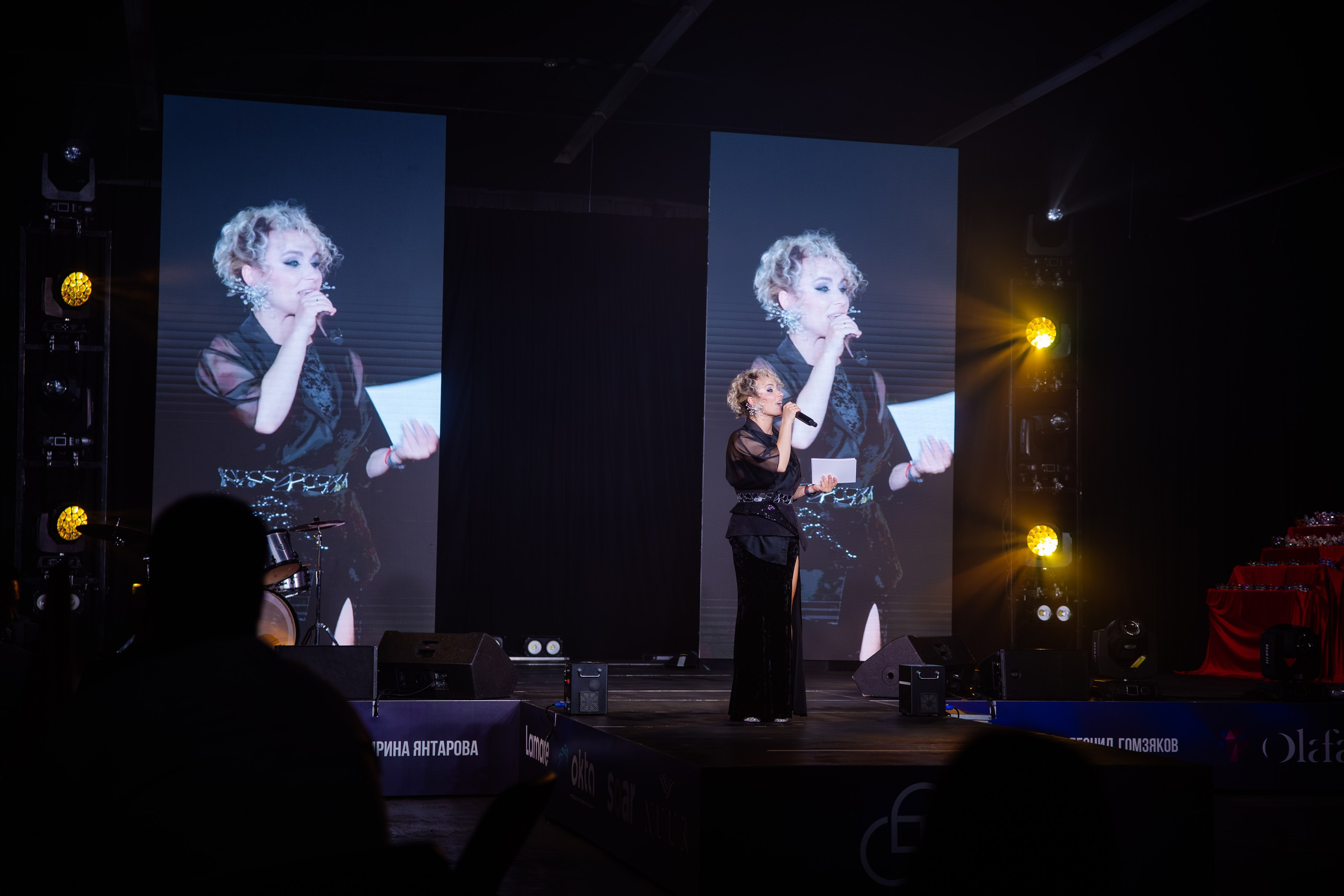 Мисс и Миссис Бизнес Иркутск 2026 — Финал. Свадебный фотограф в Иркутске Бобылев Никита