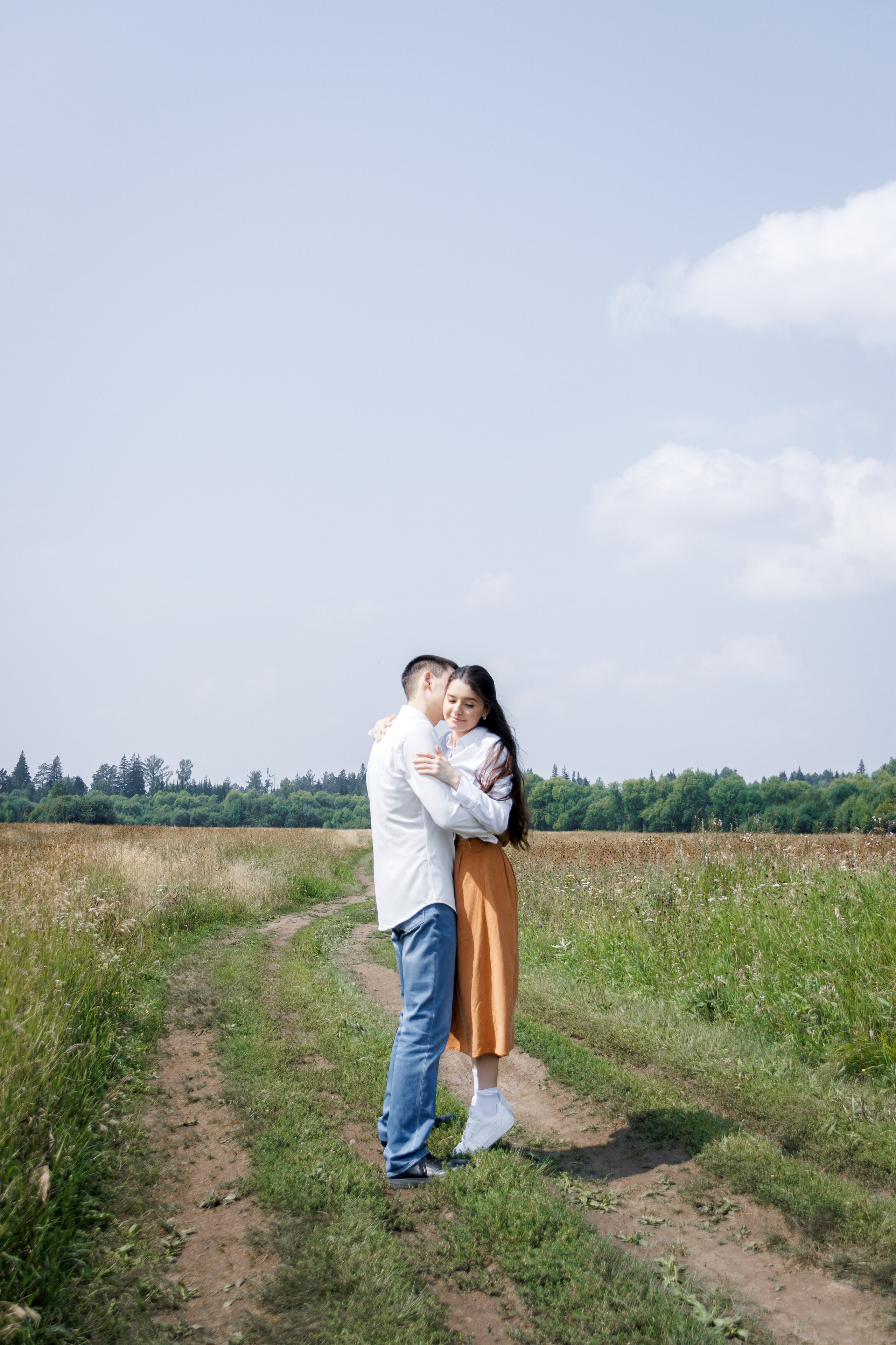 Владислав & Алёна. Свадебный фотограф в Иркутске Бобылев Никита