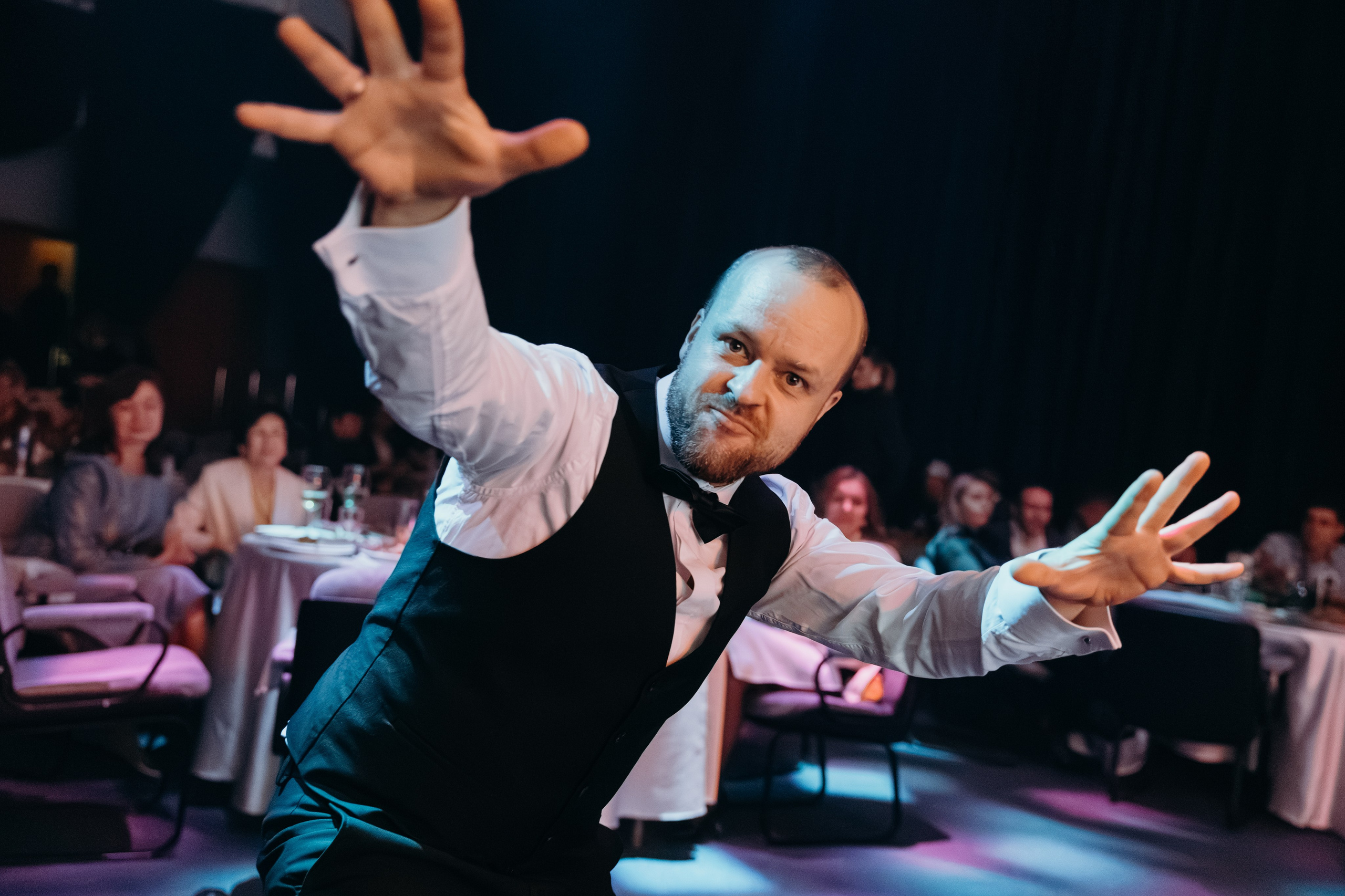 ГОРДО Девелопмент — Строительная Компания. Свадебный фотограф в Иркутске Бобылев Никита