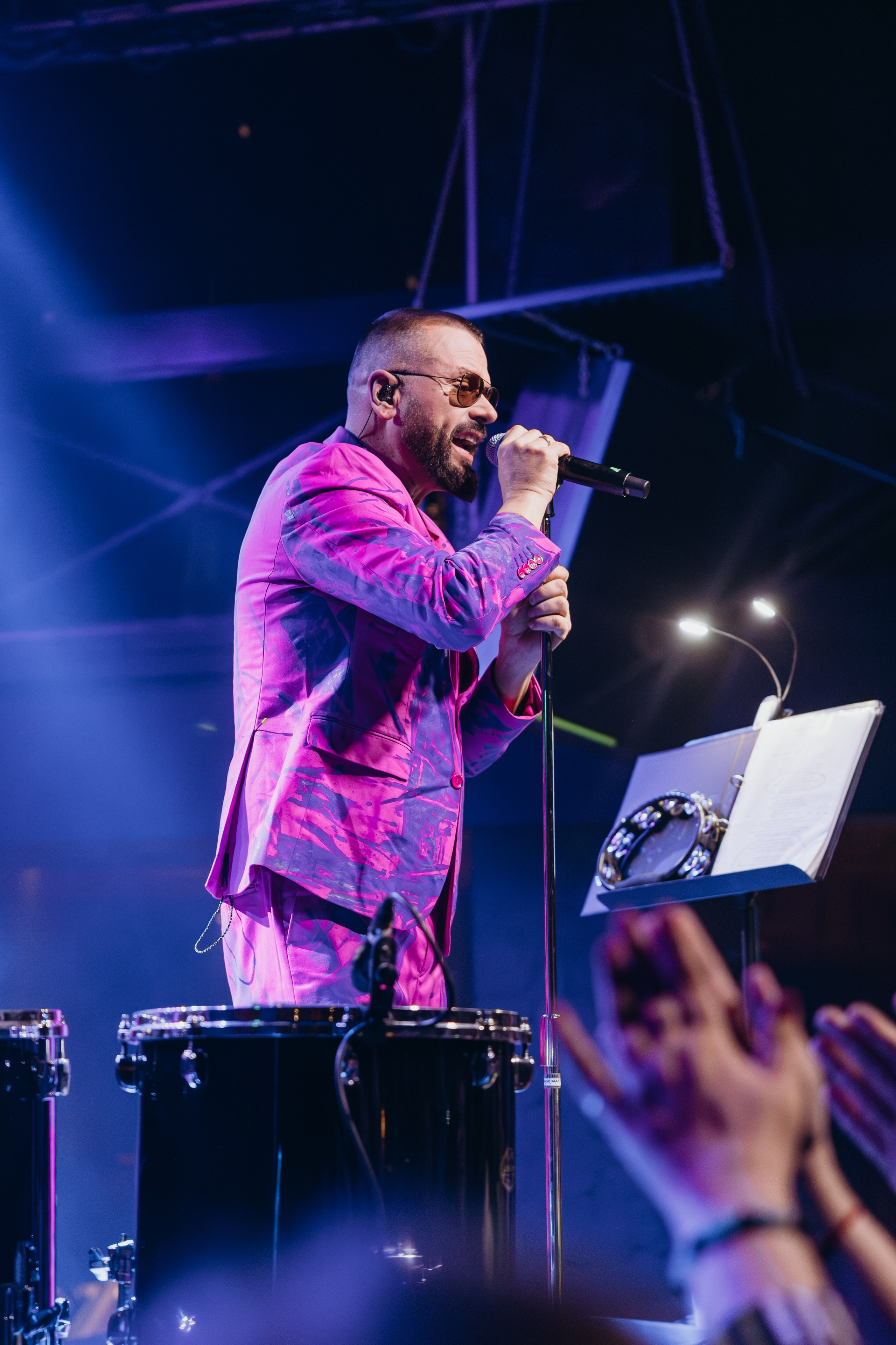 Концерт — Dero Goi. Свадебный фотограф в Иркутске Бобылев Никита