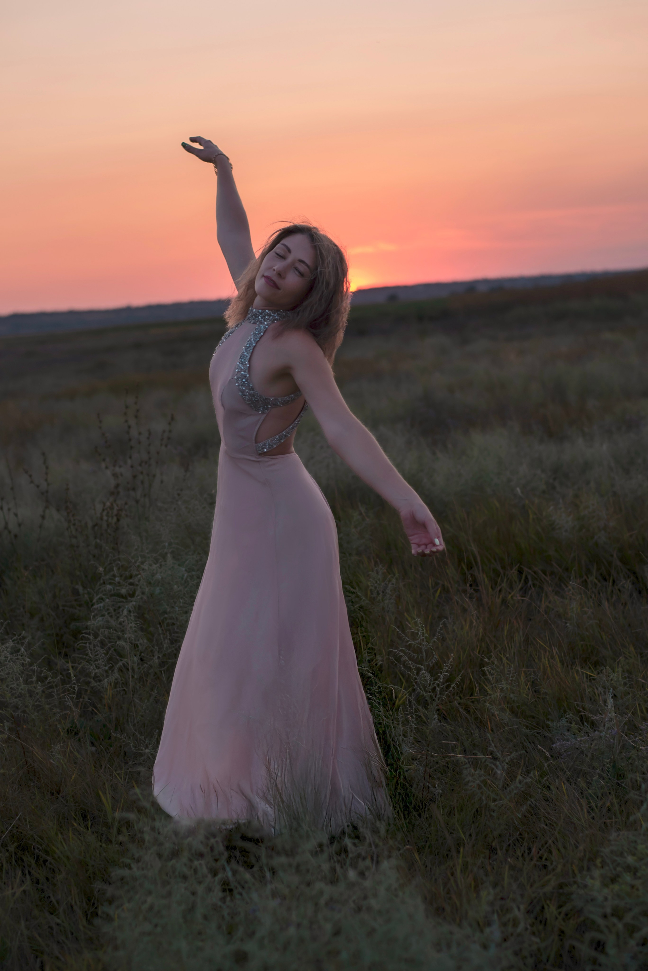 Юлия. Главная