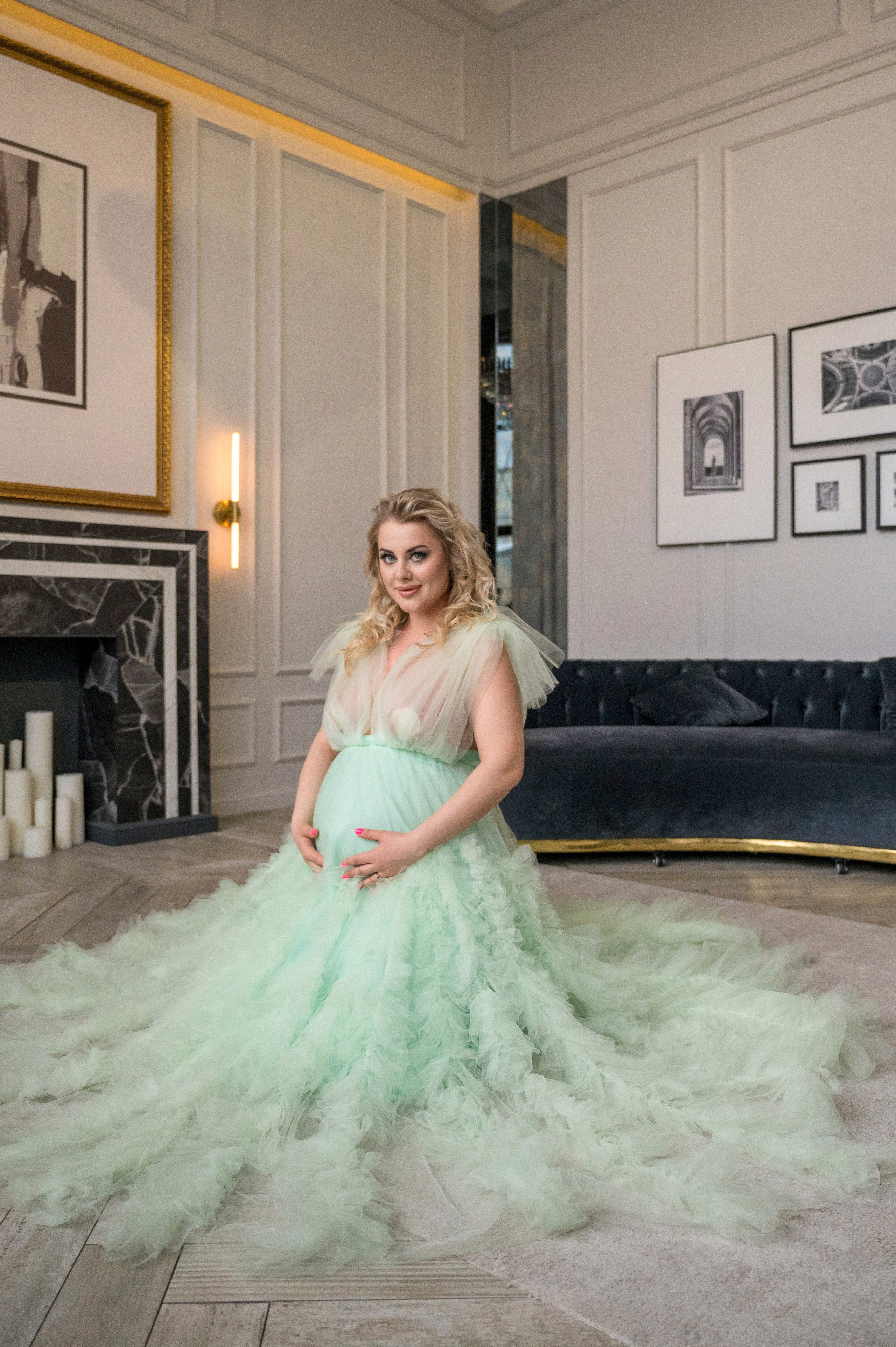 Show must go on. Свадебный и семейный Фотограф в Москве Александр Березин