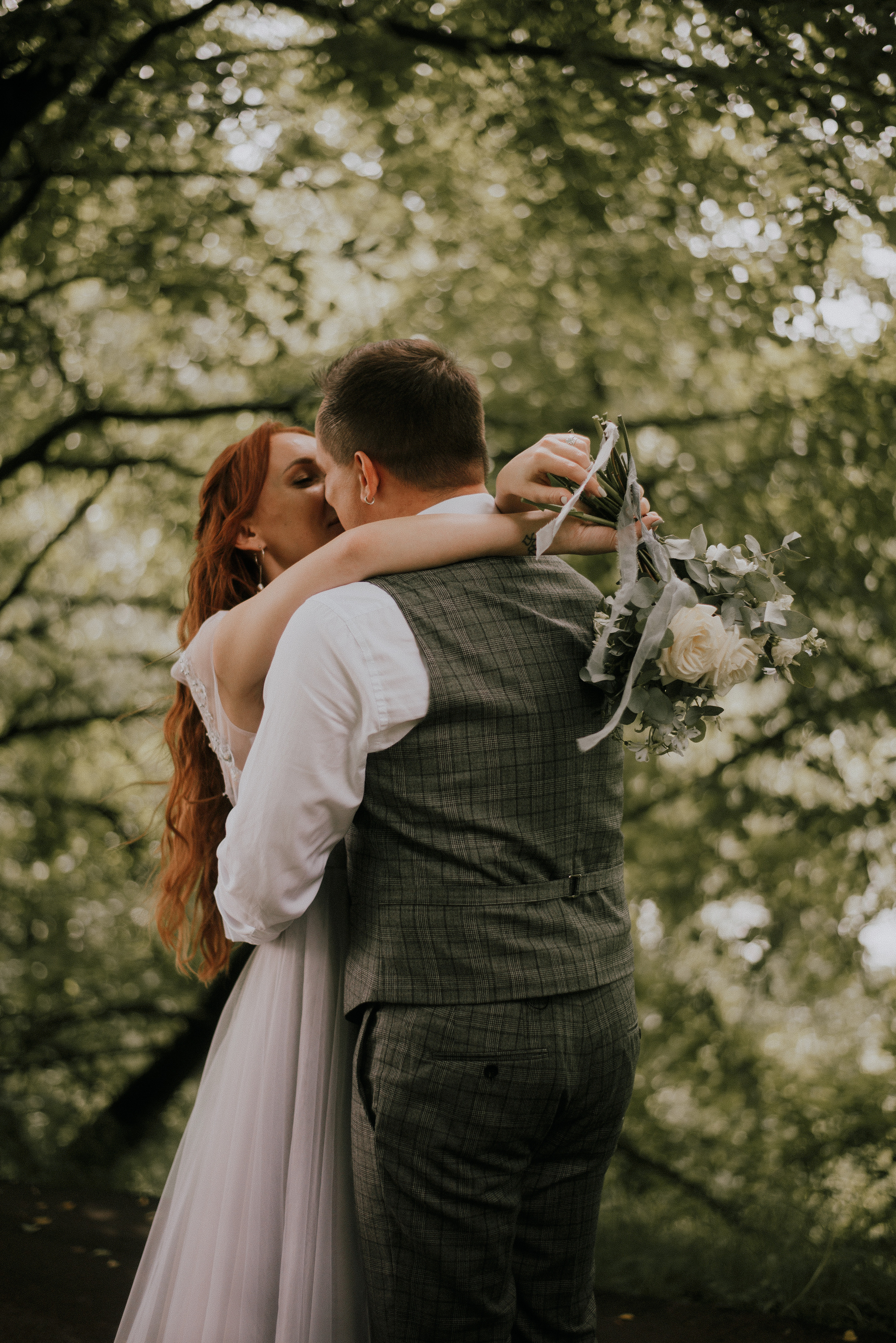 Оля и Андрей. Свадебный фотограф в Москве и Ярославле Павел Кандауров