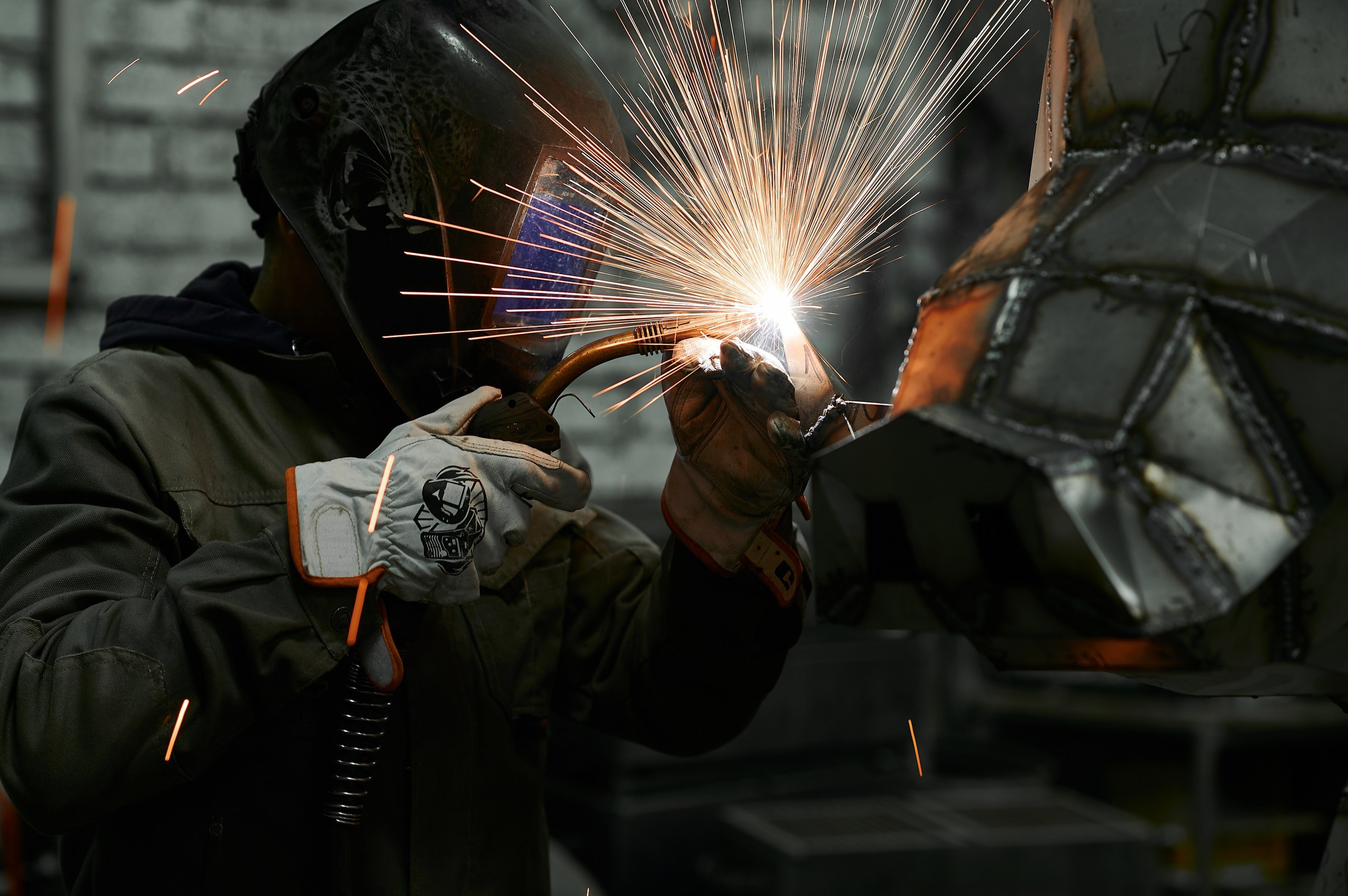 Арт-объекты и скульптуры. MAAC_GALLERY-компания по производству различных изделий