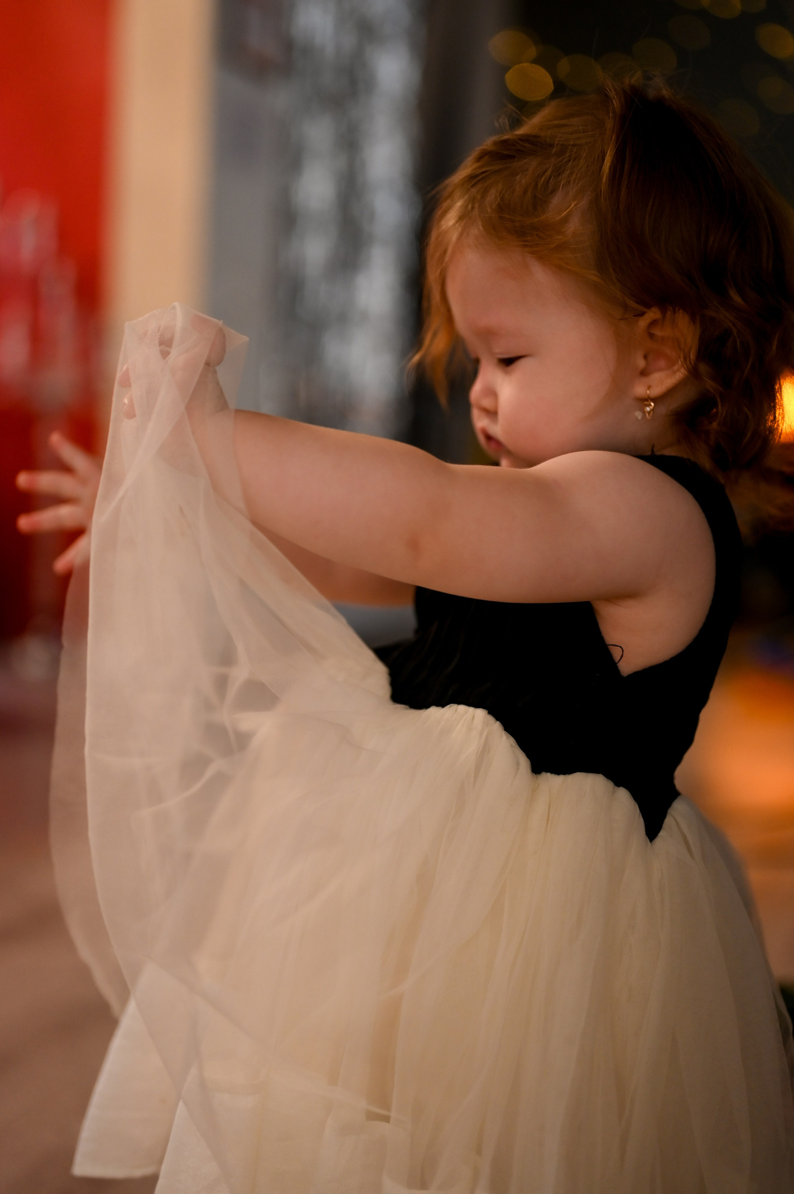 Новый год. Фотограф Астана