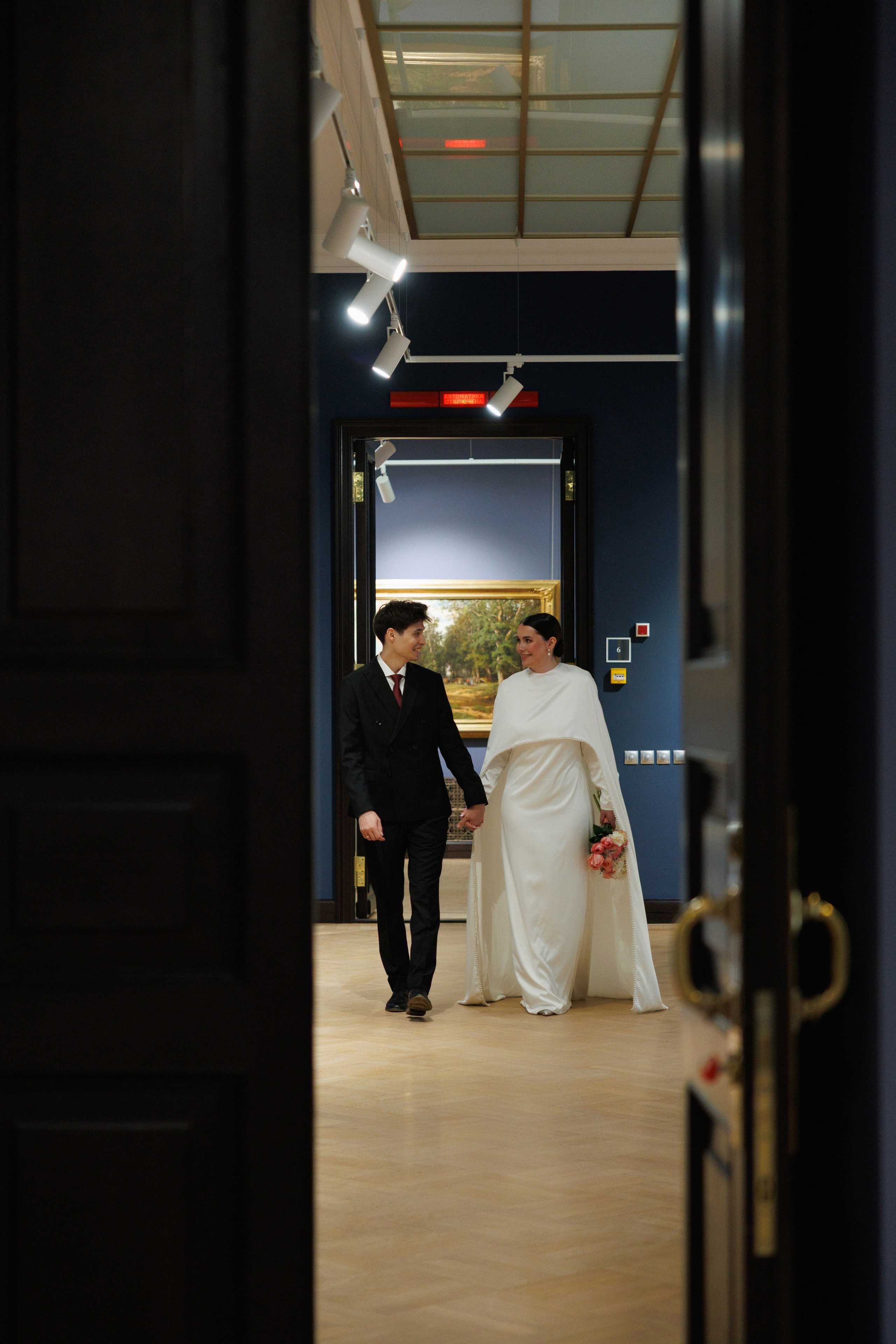 Ильсур & Сабина. Главная