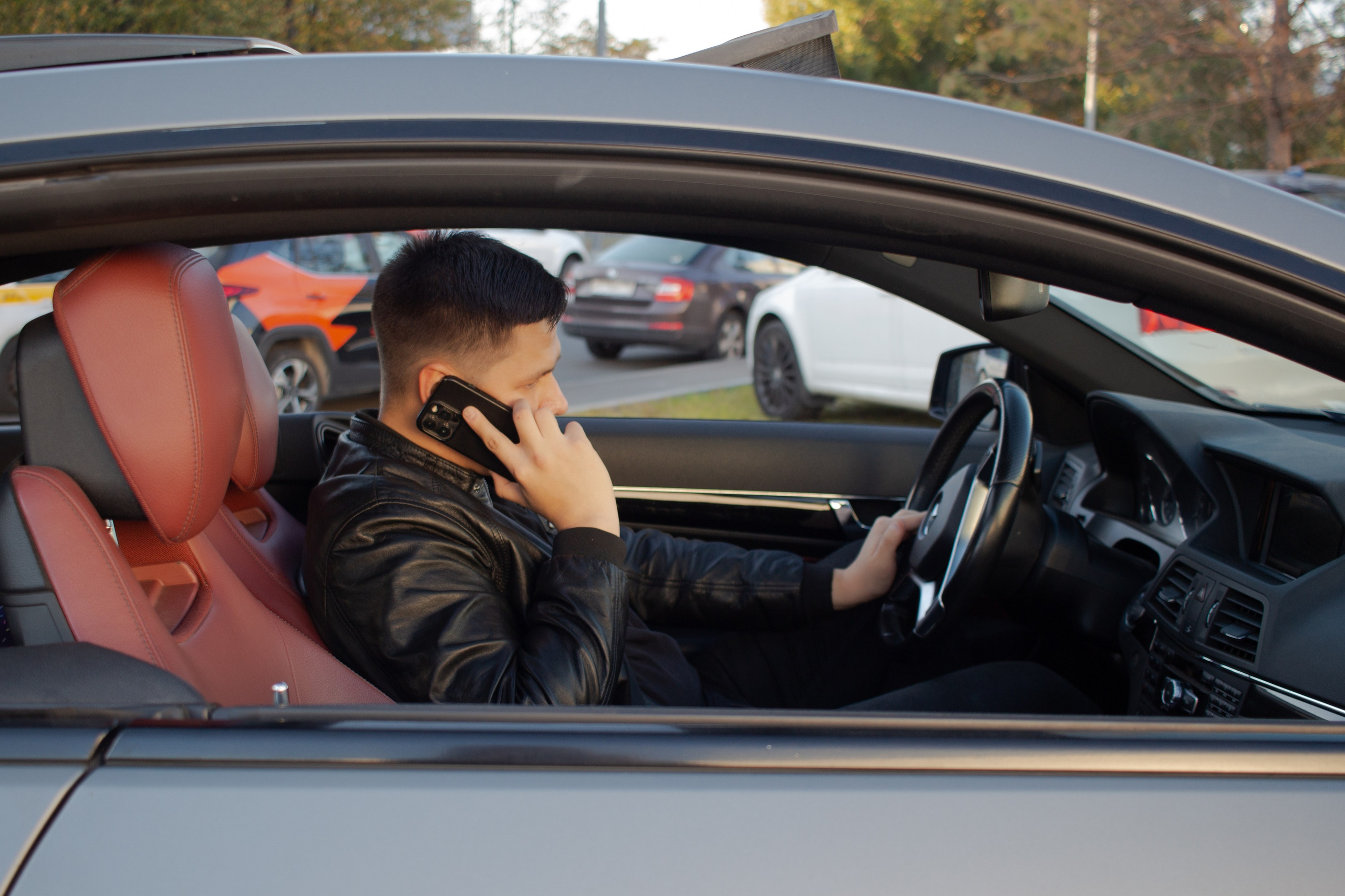 Никита. Фотограф новорожденных, семейный фотограф в Одинцово Ольга Генералова