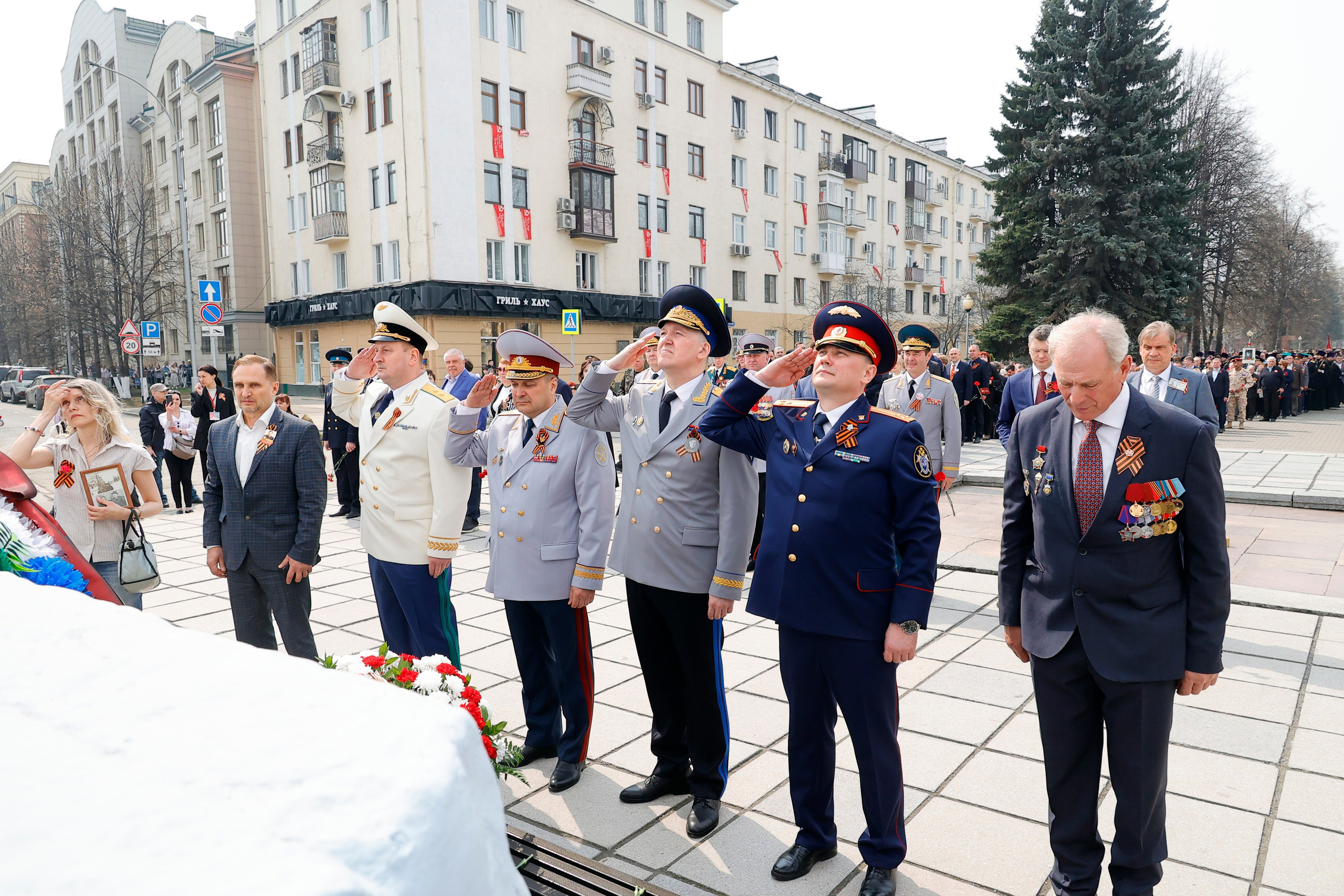 Репортажное и контент фото для бизнеса. Клим Мурашкин. Кемерово