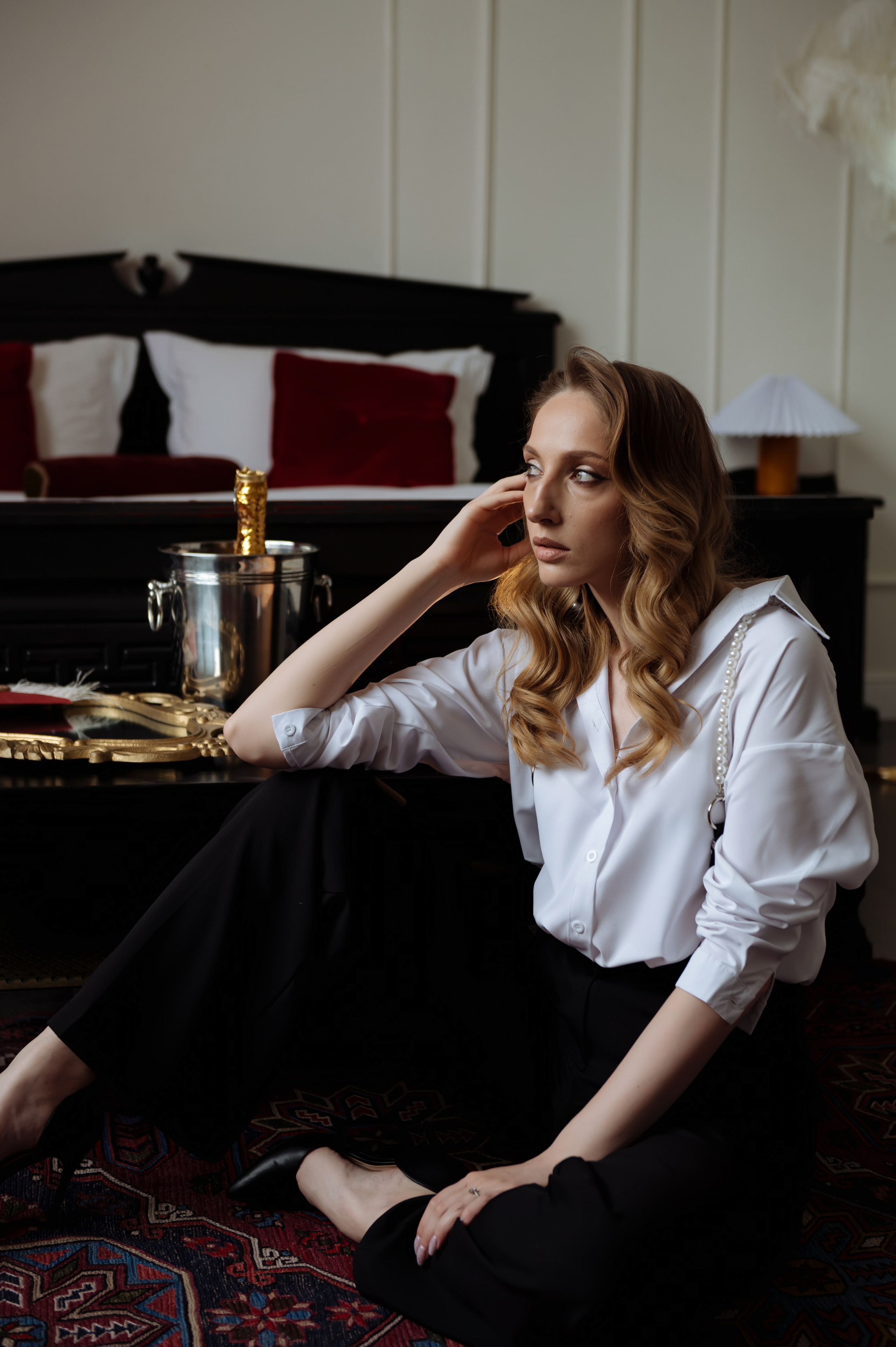 Таня. Свадебный, портретный, фотограф беременности в Нижнем Новгороде Алина Зиновьева