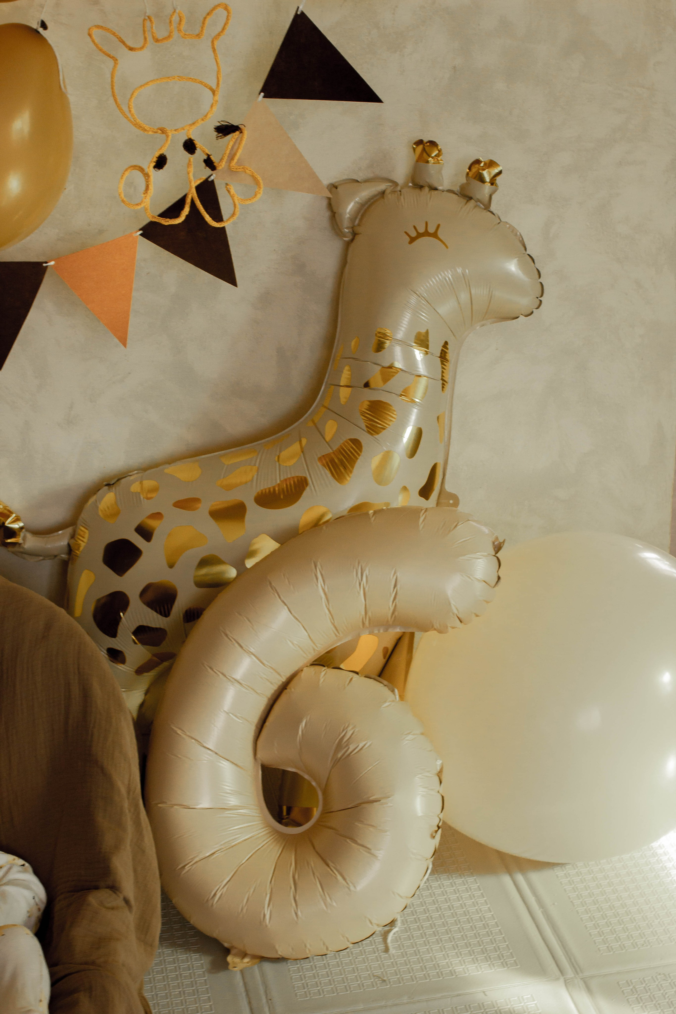 Полгодика. Семейный и детский фотограф в Павловском Посаде Сарапкина Наталья