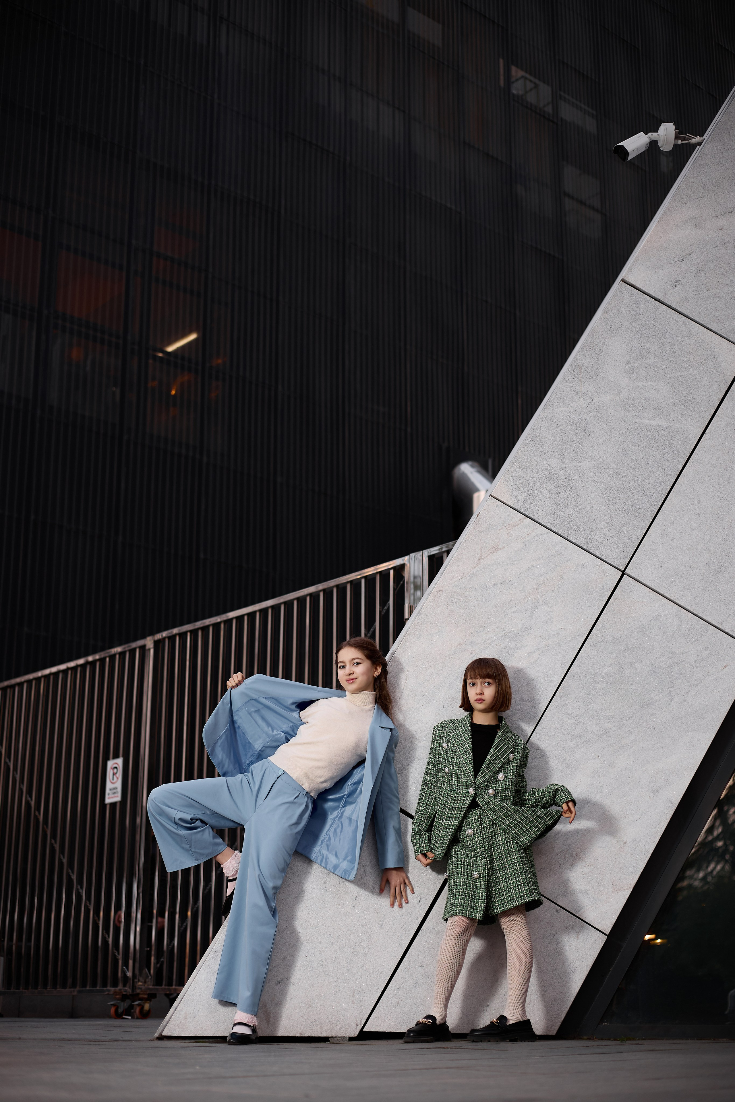 «Urban». Efimova Model Agency