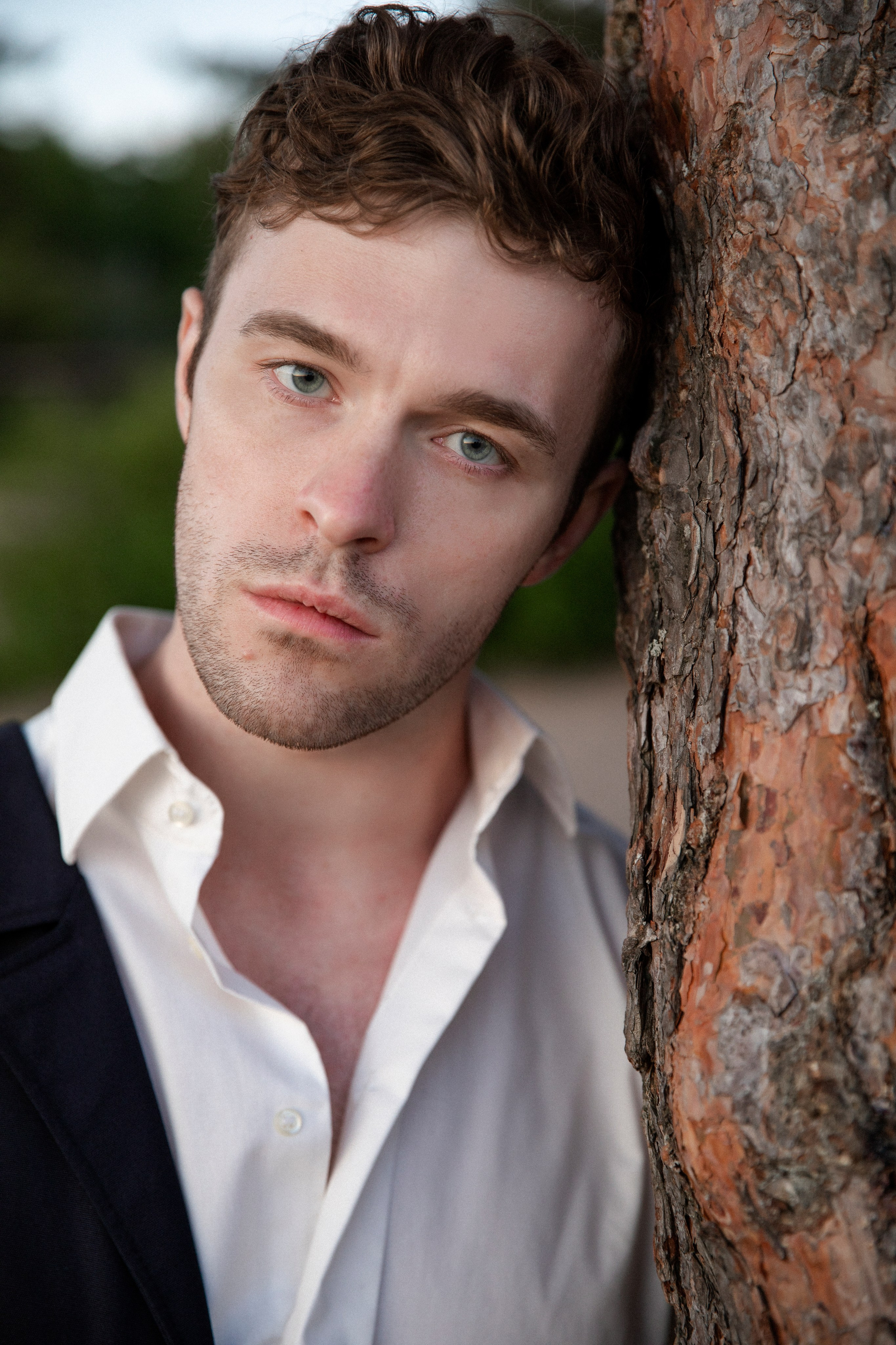 Михаил. Свадебный и портретный фотограф