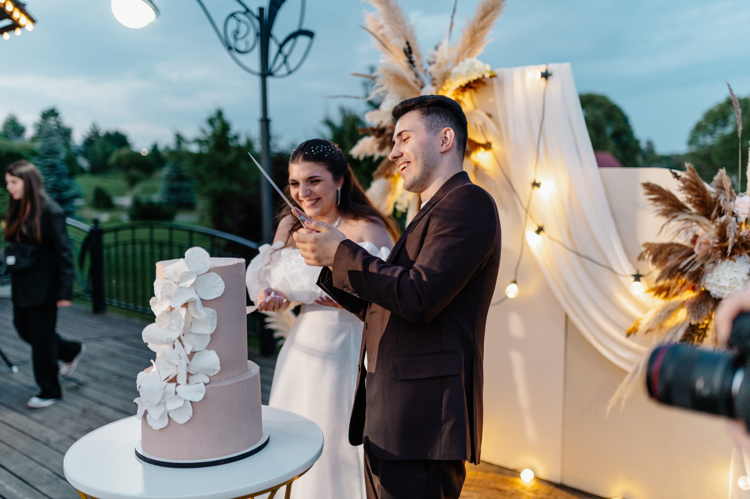 Nikita & Sveta. Свадебный и индивидуальный фотограф Никита Роут | Москва