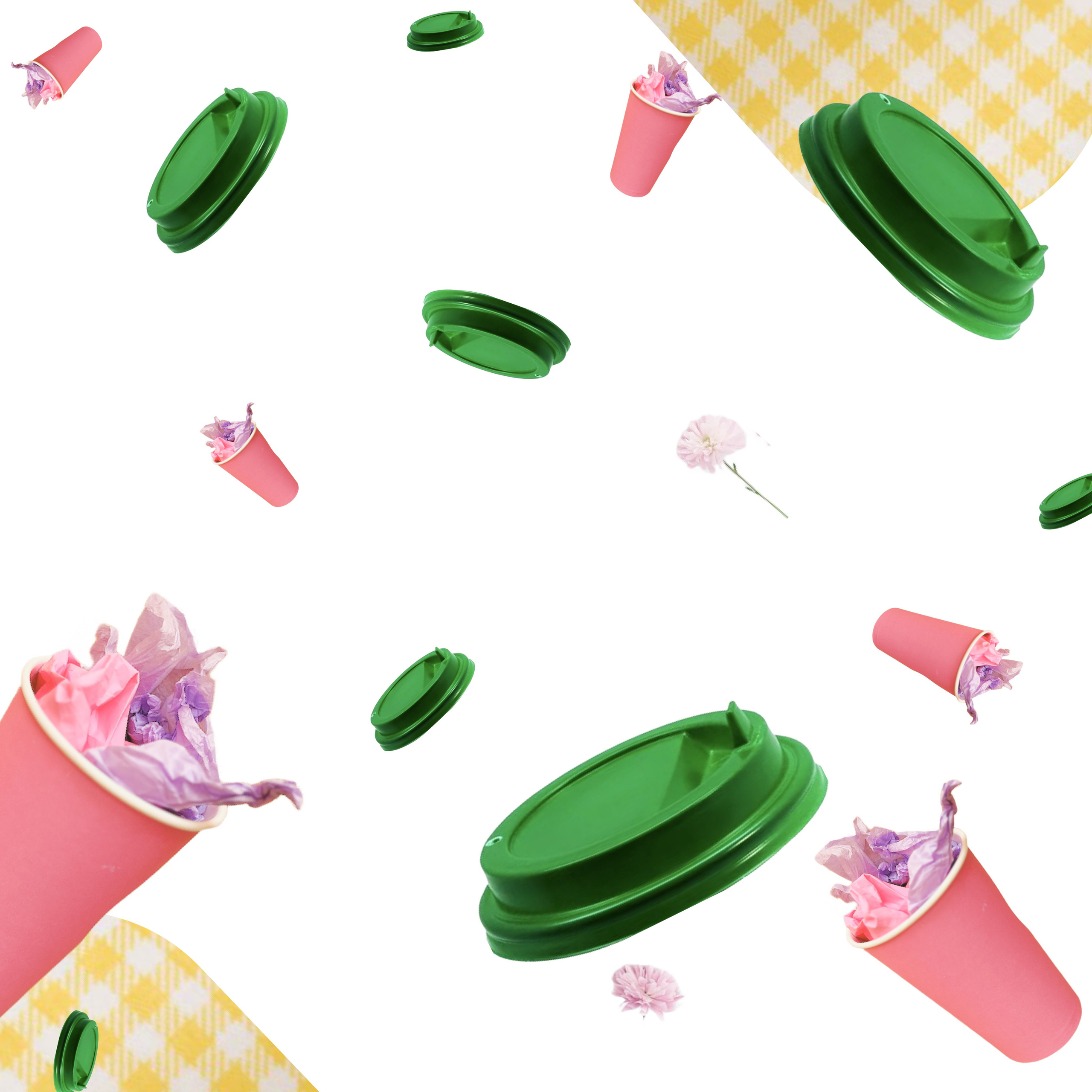 Anniversary. Art direction & Design | Curiosa