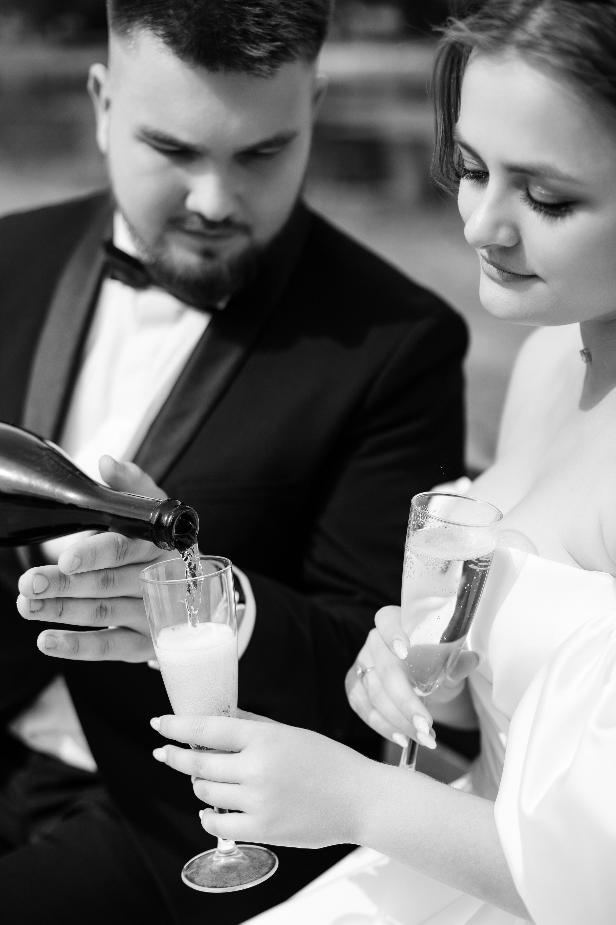 Артём ♥ Дарья. Свадебный и семейный фотограф в городе Воронеж. Ирина Боловина