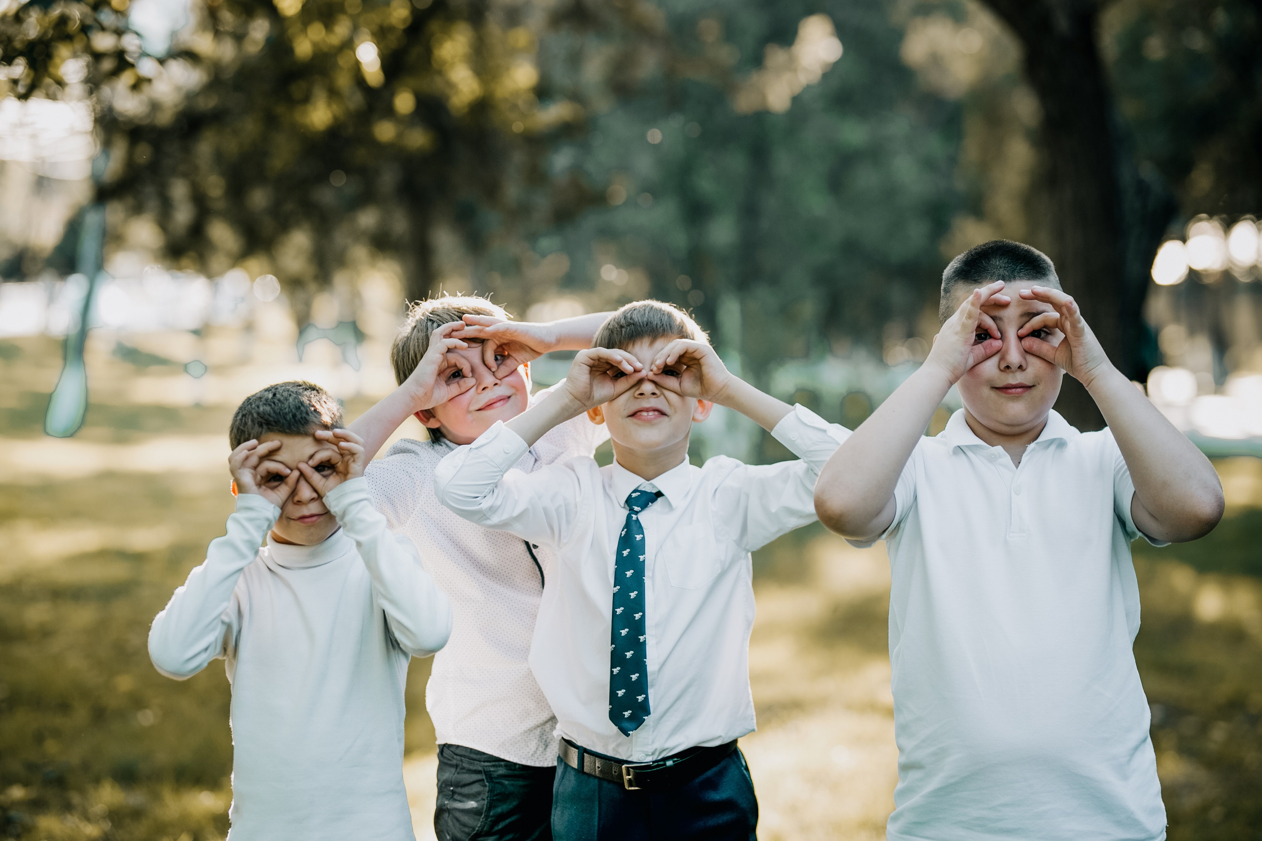 4 класс Гимназия им. Андреева. Фотограф в Крыму