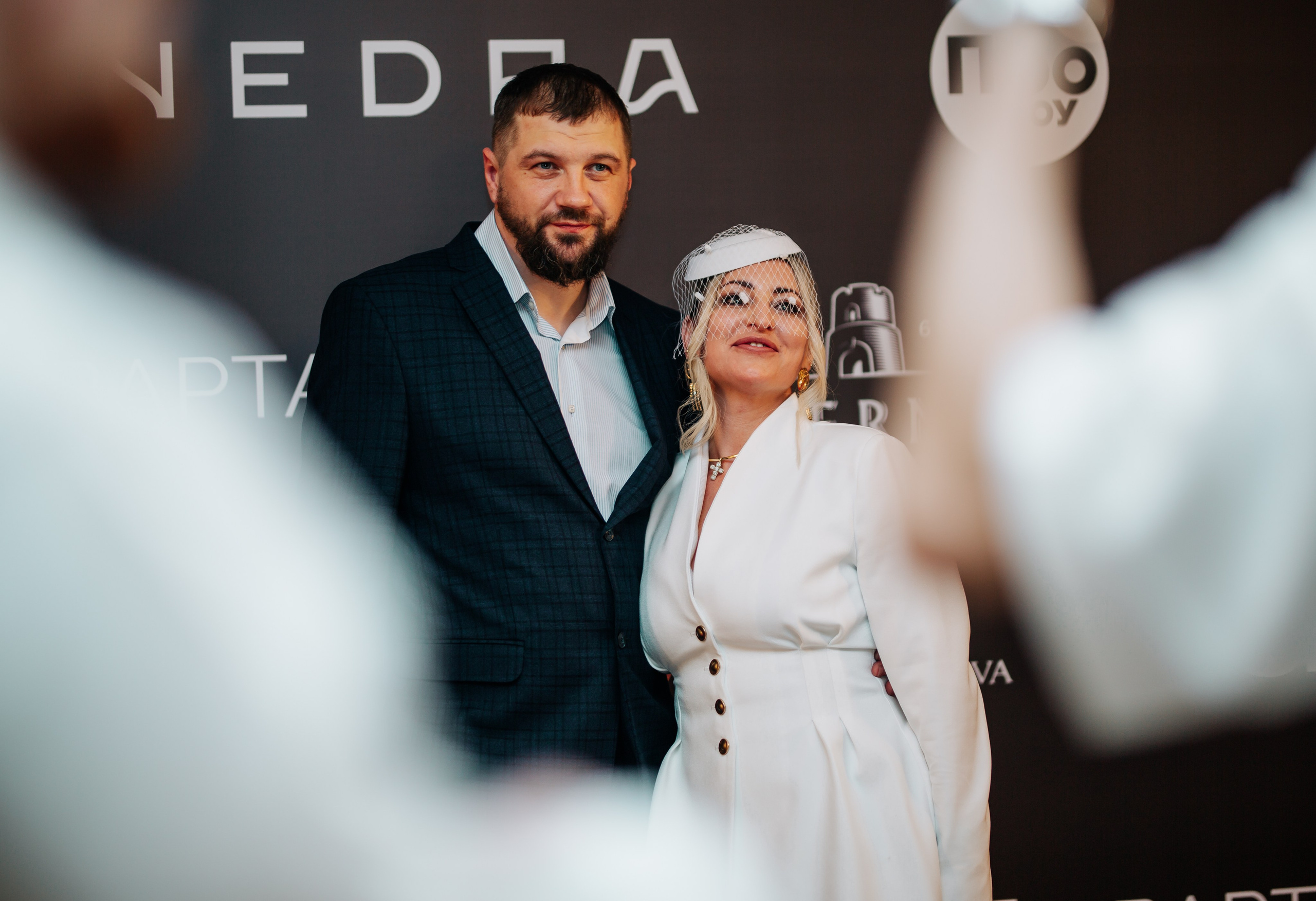 Премия ПроРест 2026 (Форос). Фотограф в Крыму