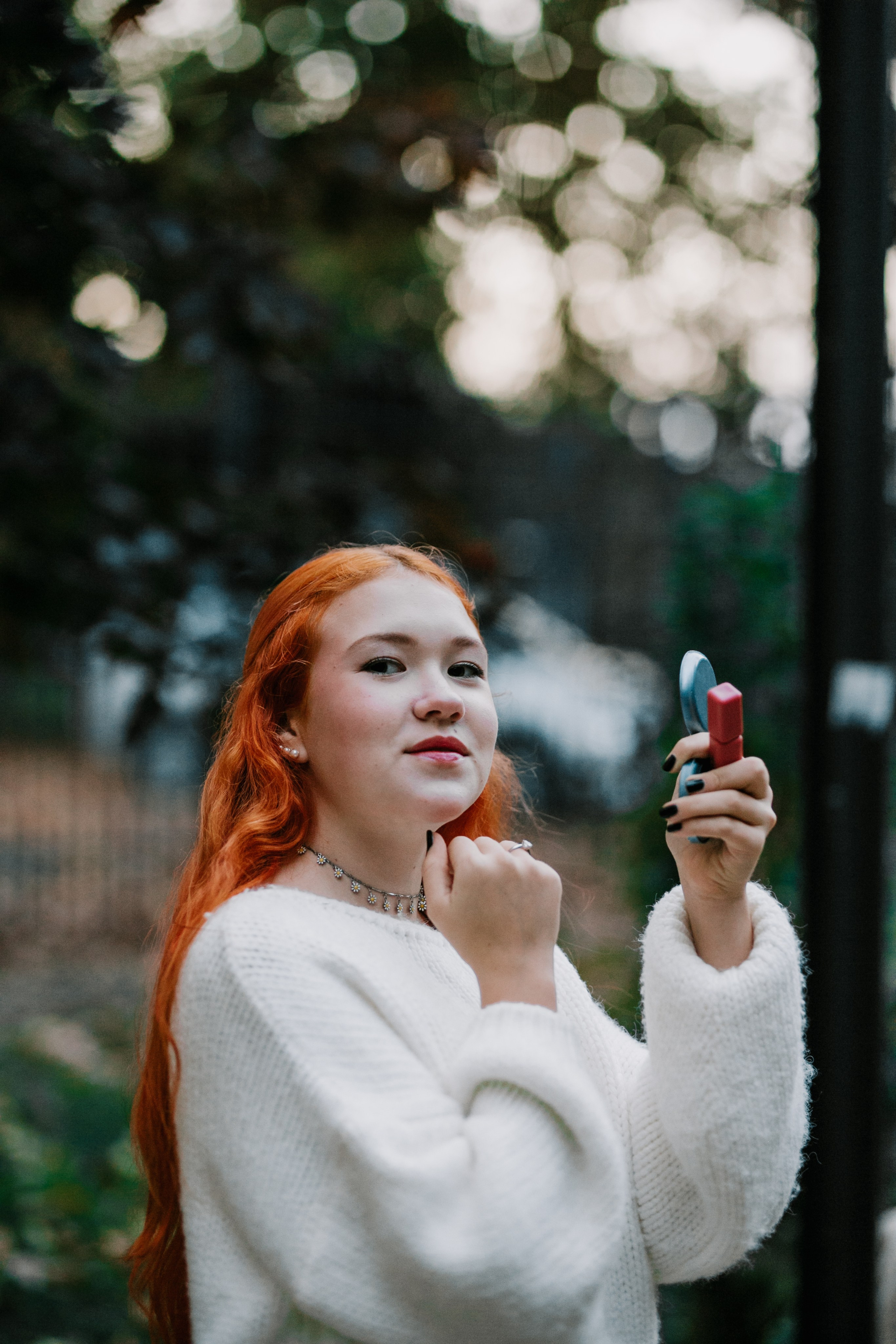 Дарья и Кирилл. Семейная прогулка. Фотограф в Крыму