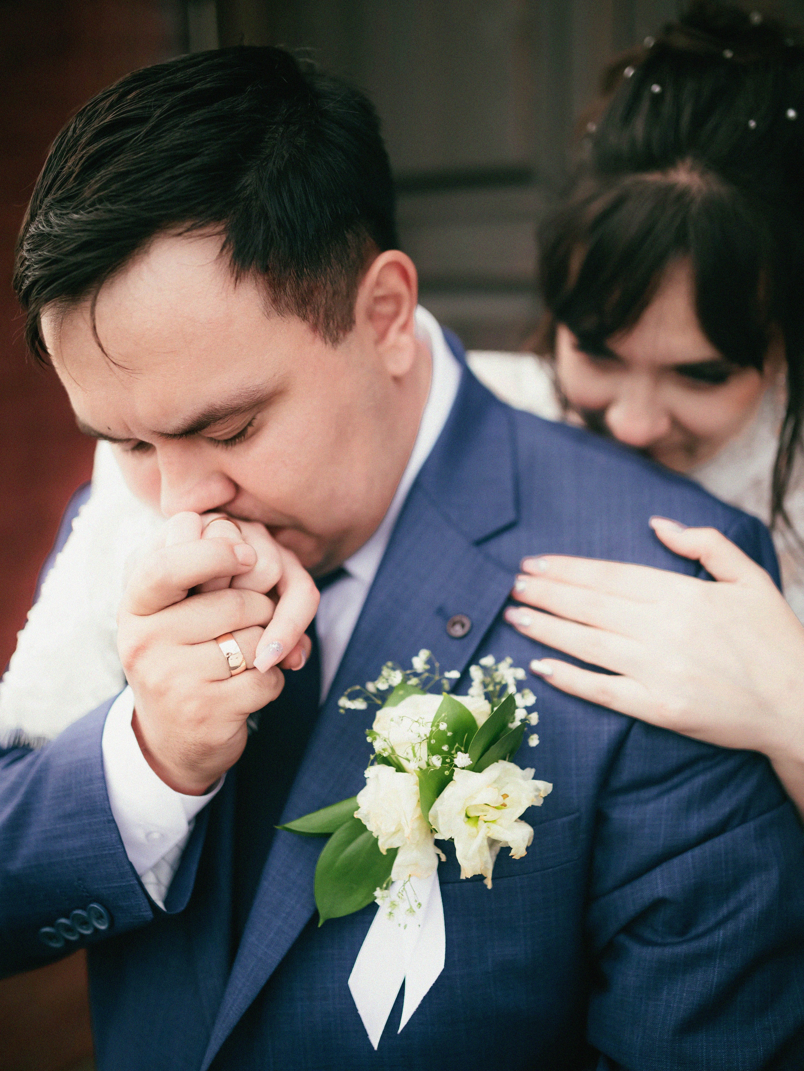 Love & Wed. SHDEN — Photographer | Content Creator