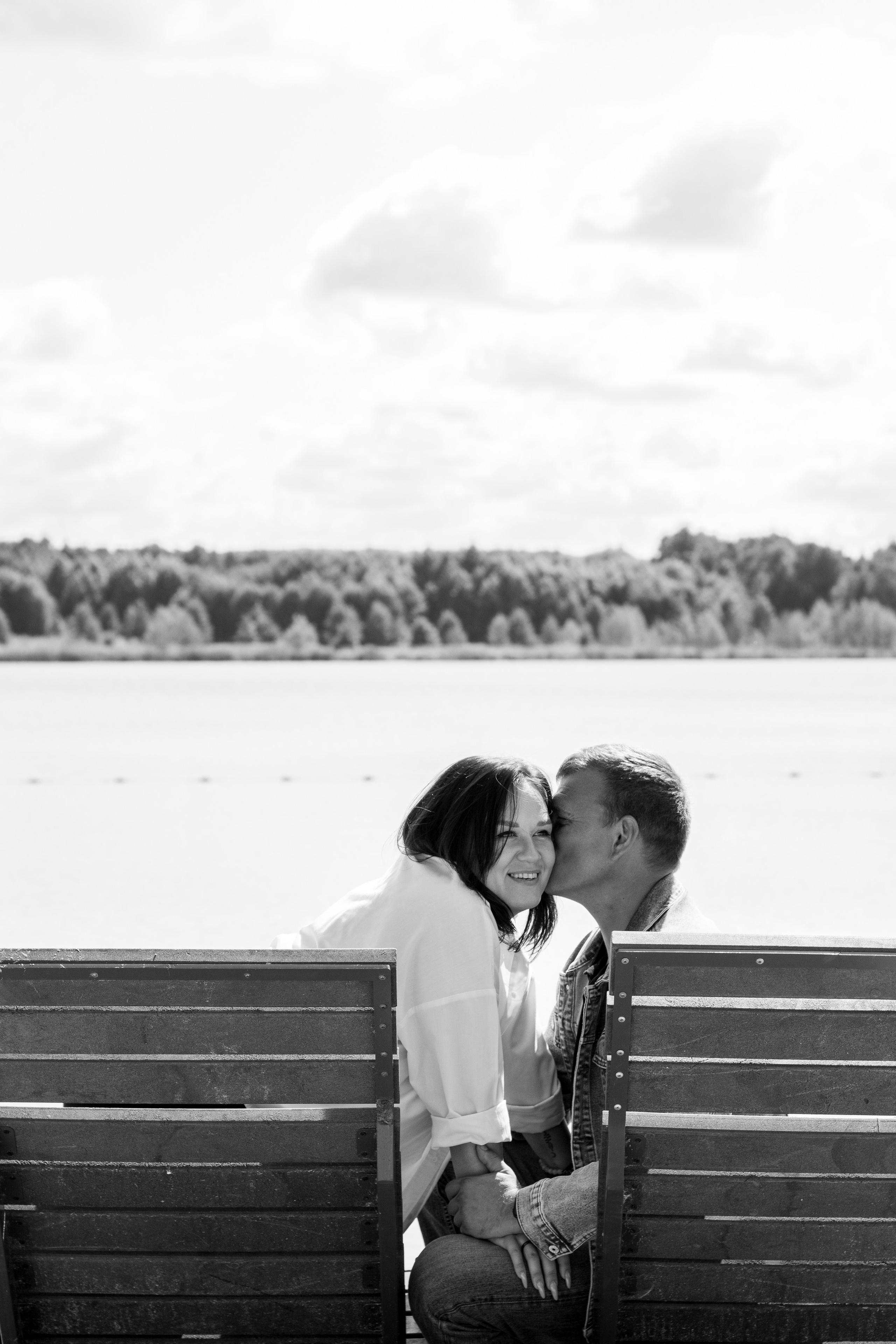 Евгения и Андрей