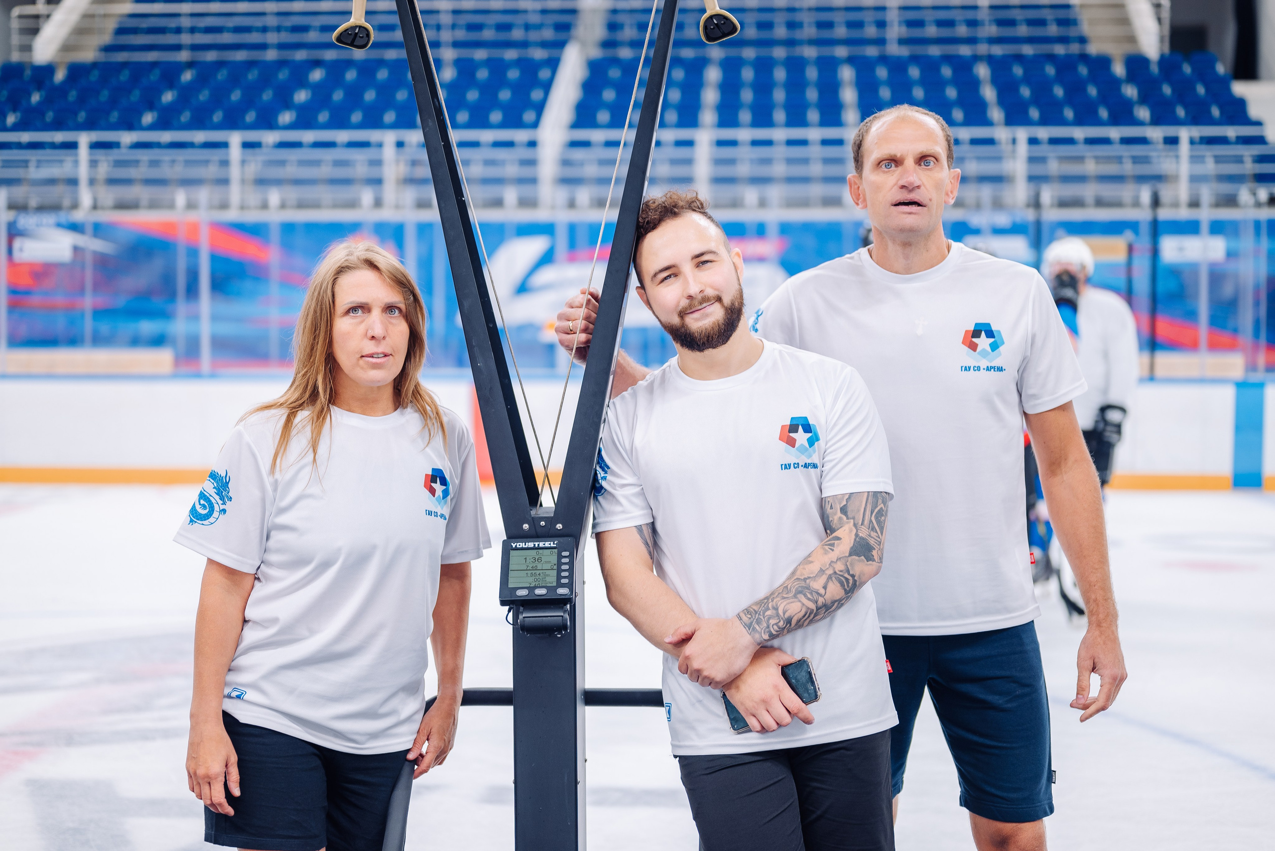 Спортивные мероприятия. ТАТИ | Татьяна Тихонова | фотограф | Тольятти Самара