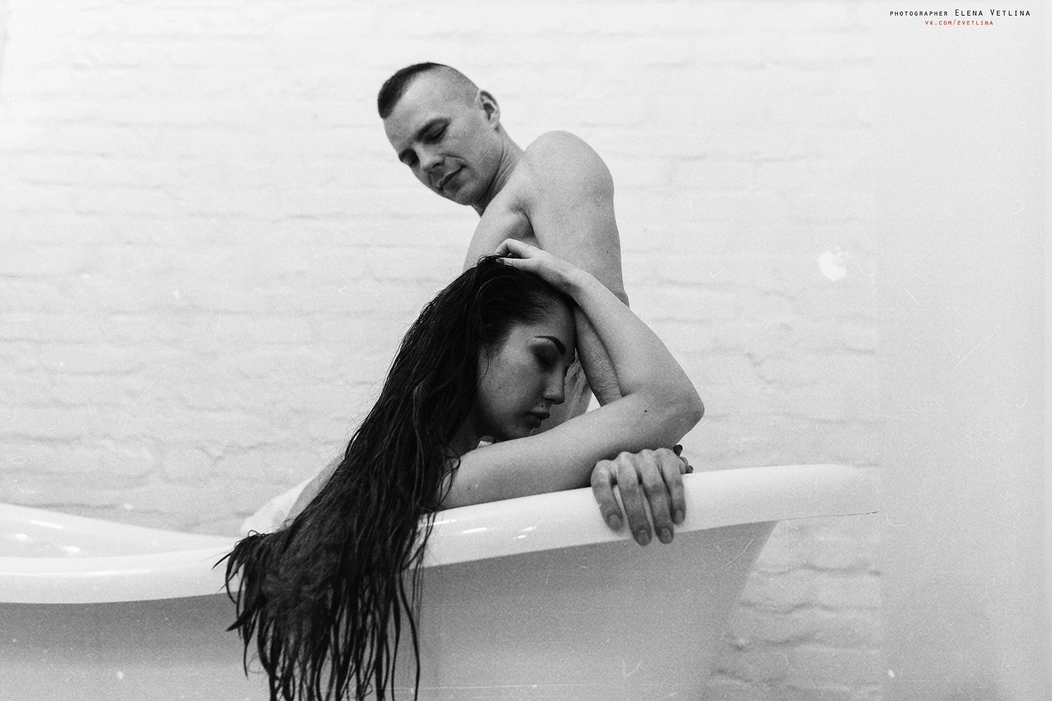 Захар и Тамара. Семейный и свадебный фотограф в Новороссийске